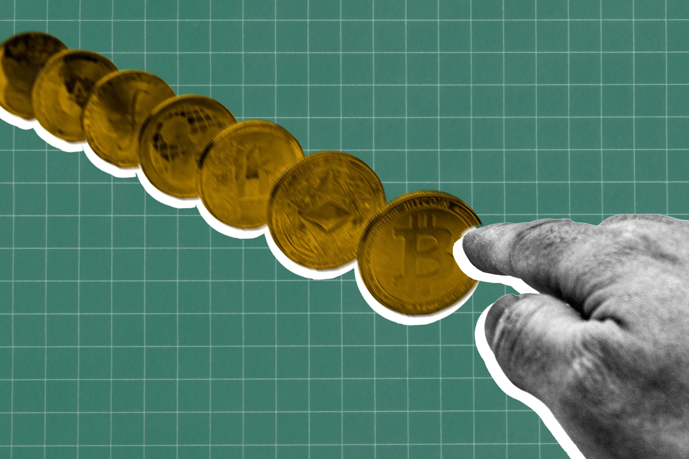 Looking for Crypto With Most Potential? Here's How to Find the Next Big Coins and Tokens