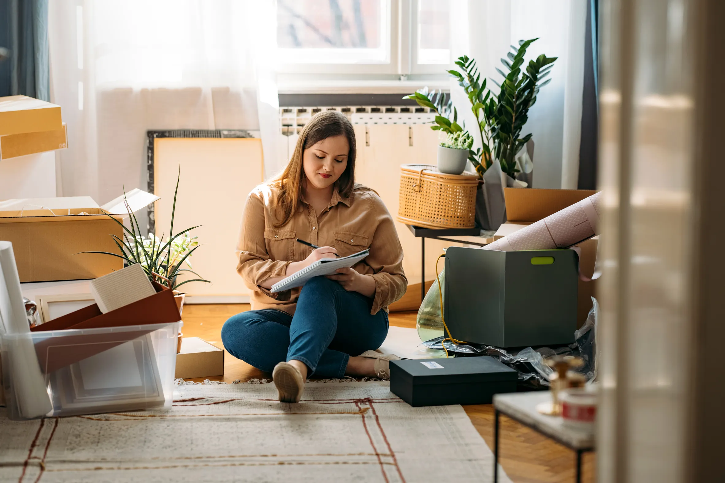 Why Every Homeowner Needs a Home Inventory