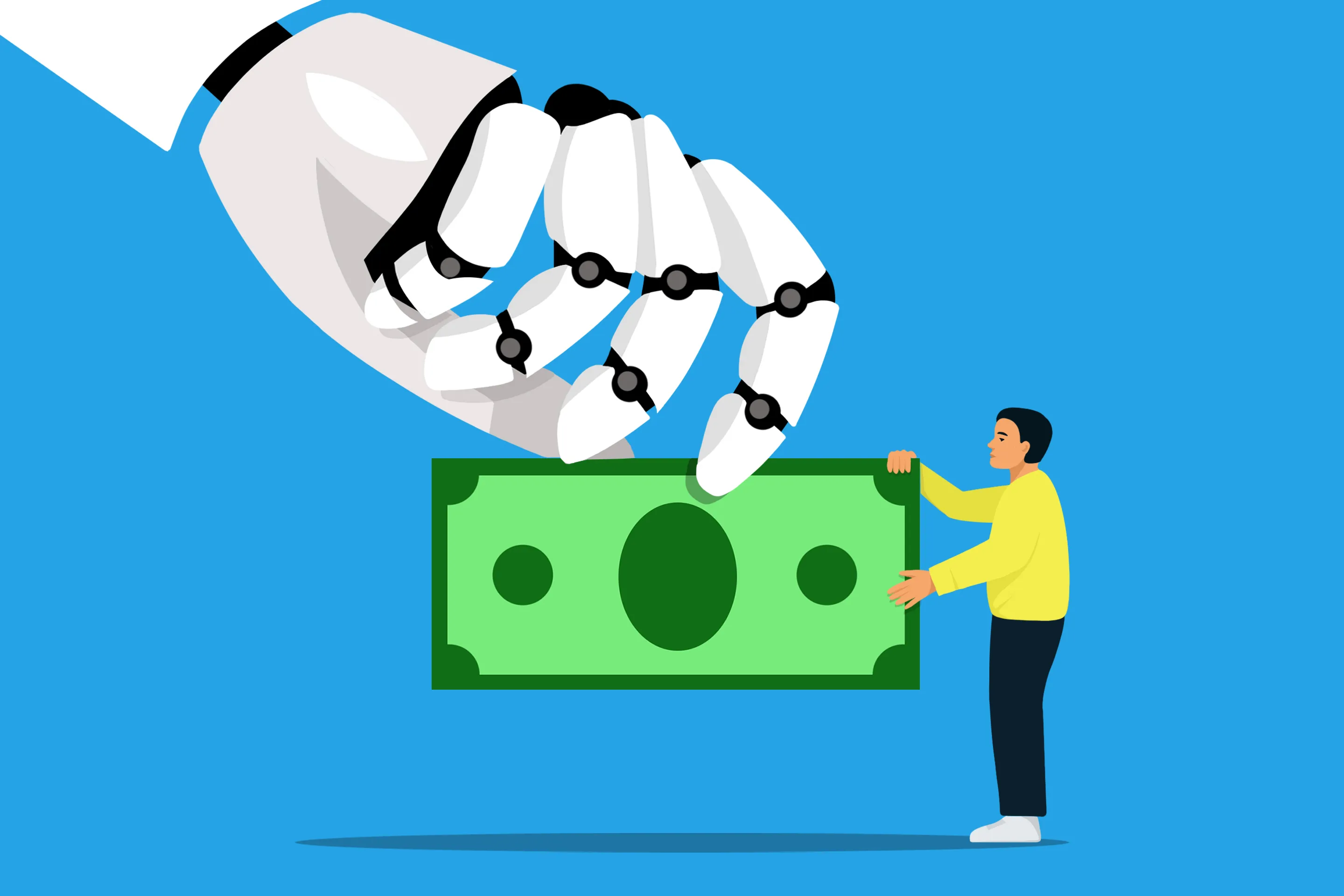 Can You Trust AI for Financial Advice? We Put ChatGPT and Gemini to the Test