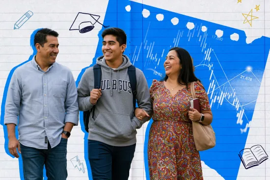 Paying for College Soon? Here's How to Protect Your 529 Plan Amid Market Uncertainty