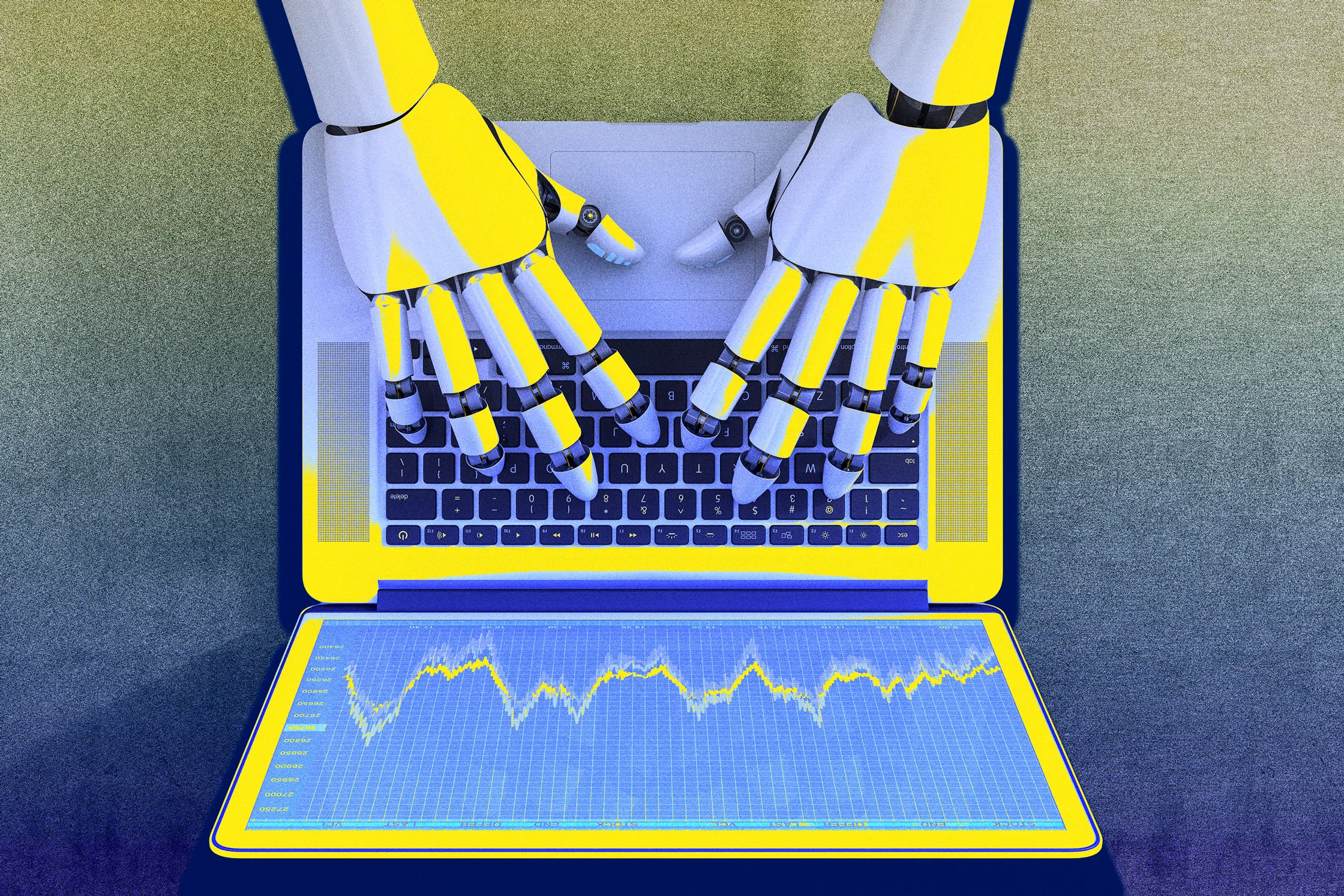 We Asked AI Which Stocks to Buy in August. Here's What It Said