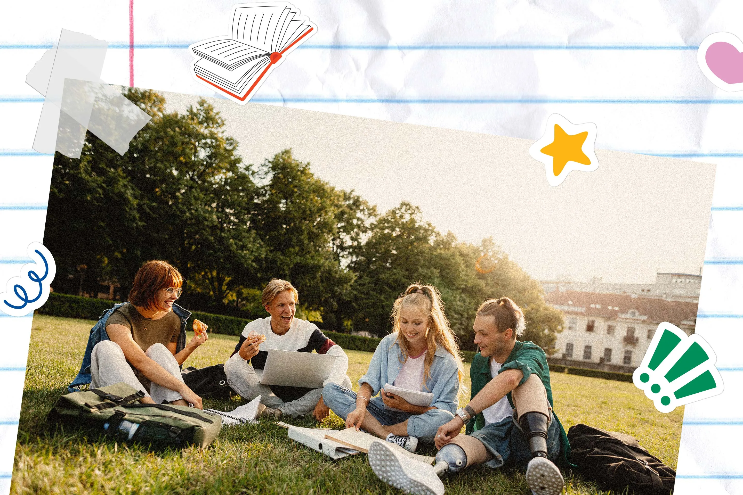 These Are the Best Colleges in America Right Now