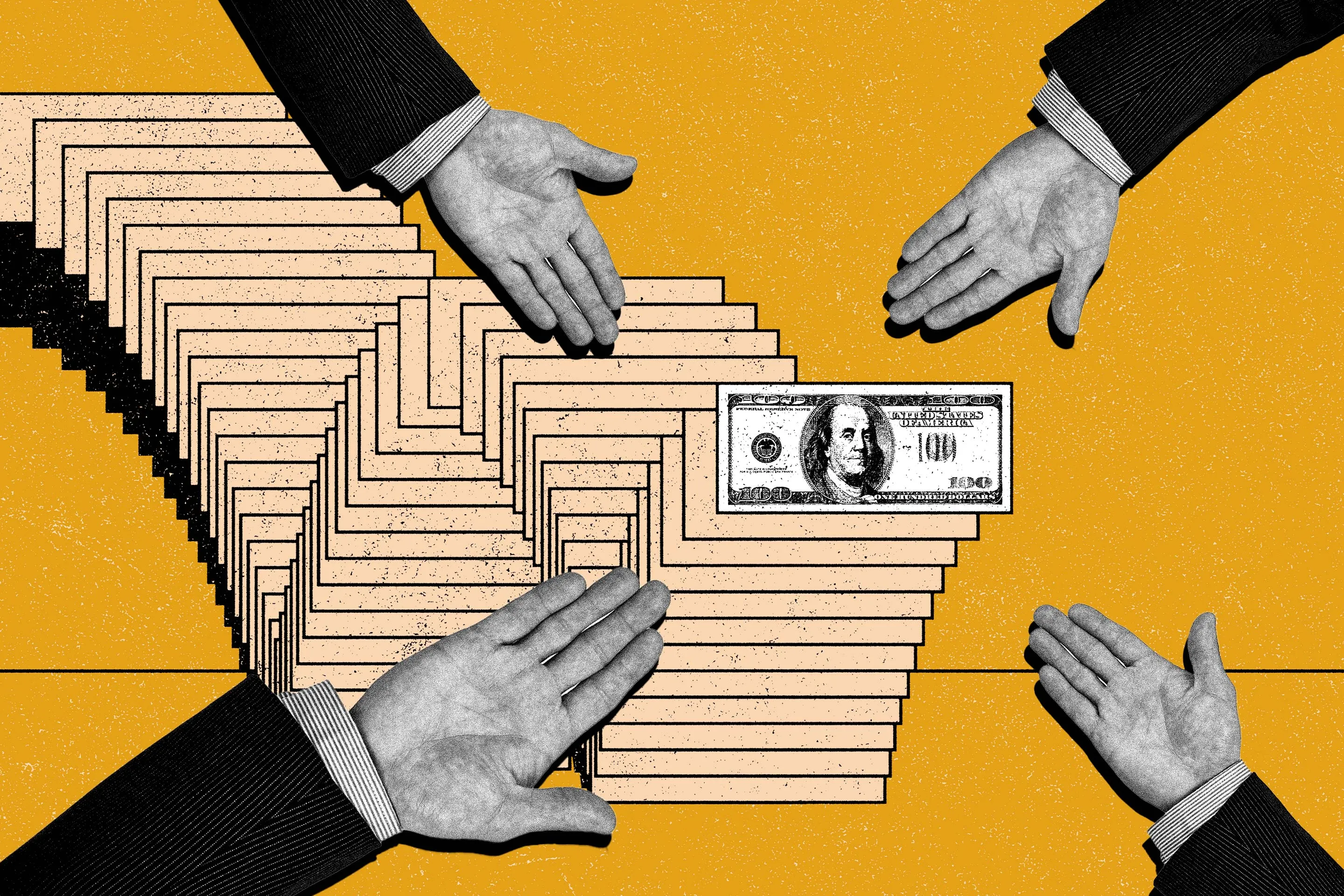 What Financial Advisors Are Telling America's Richest People to Do With Their Money