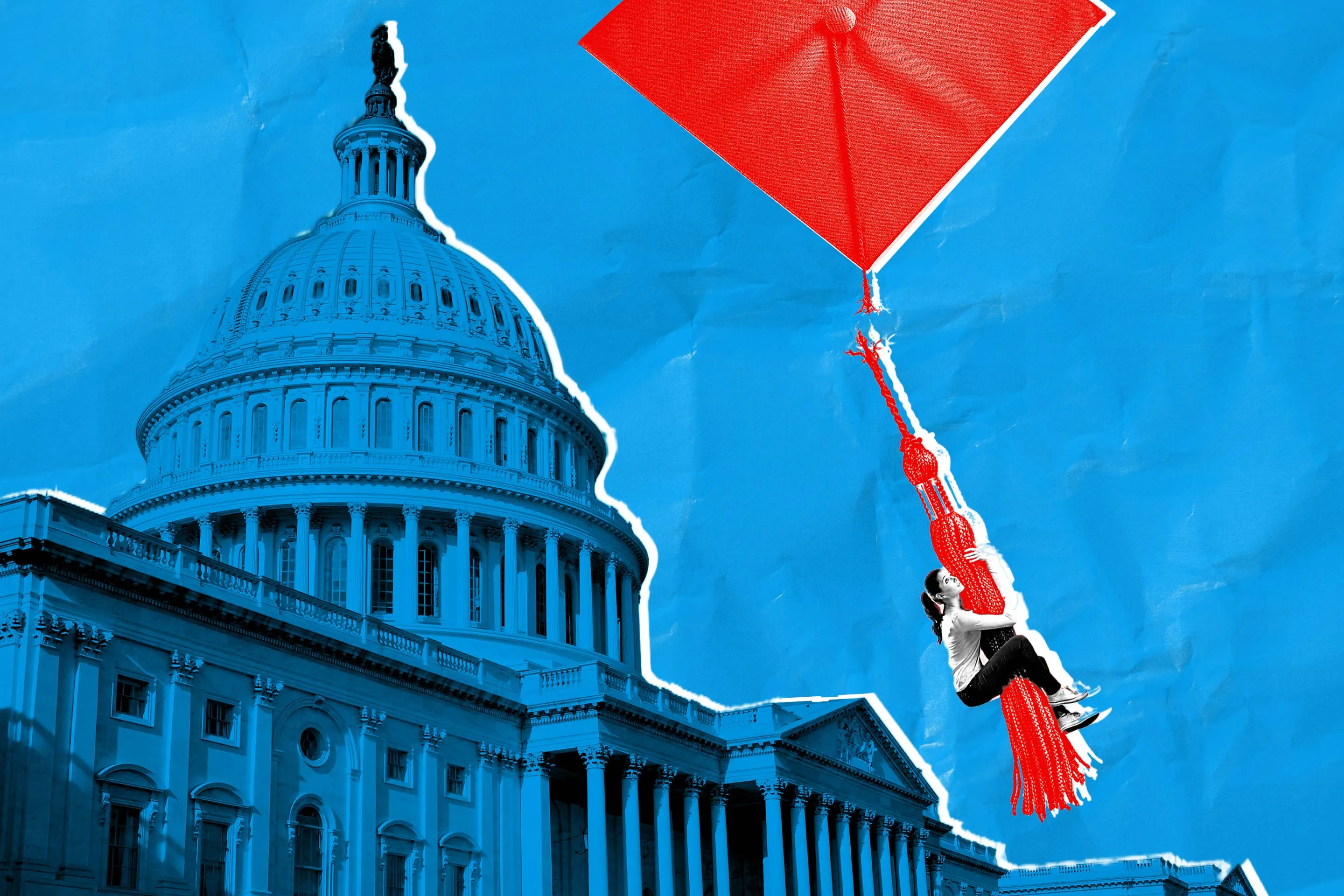 4 Ways Trump's 'Big, Beautiful Bill' Would Change Student Loans
