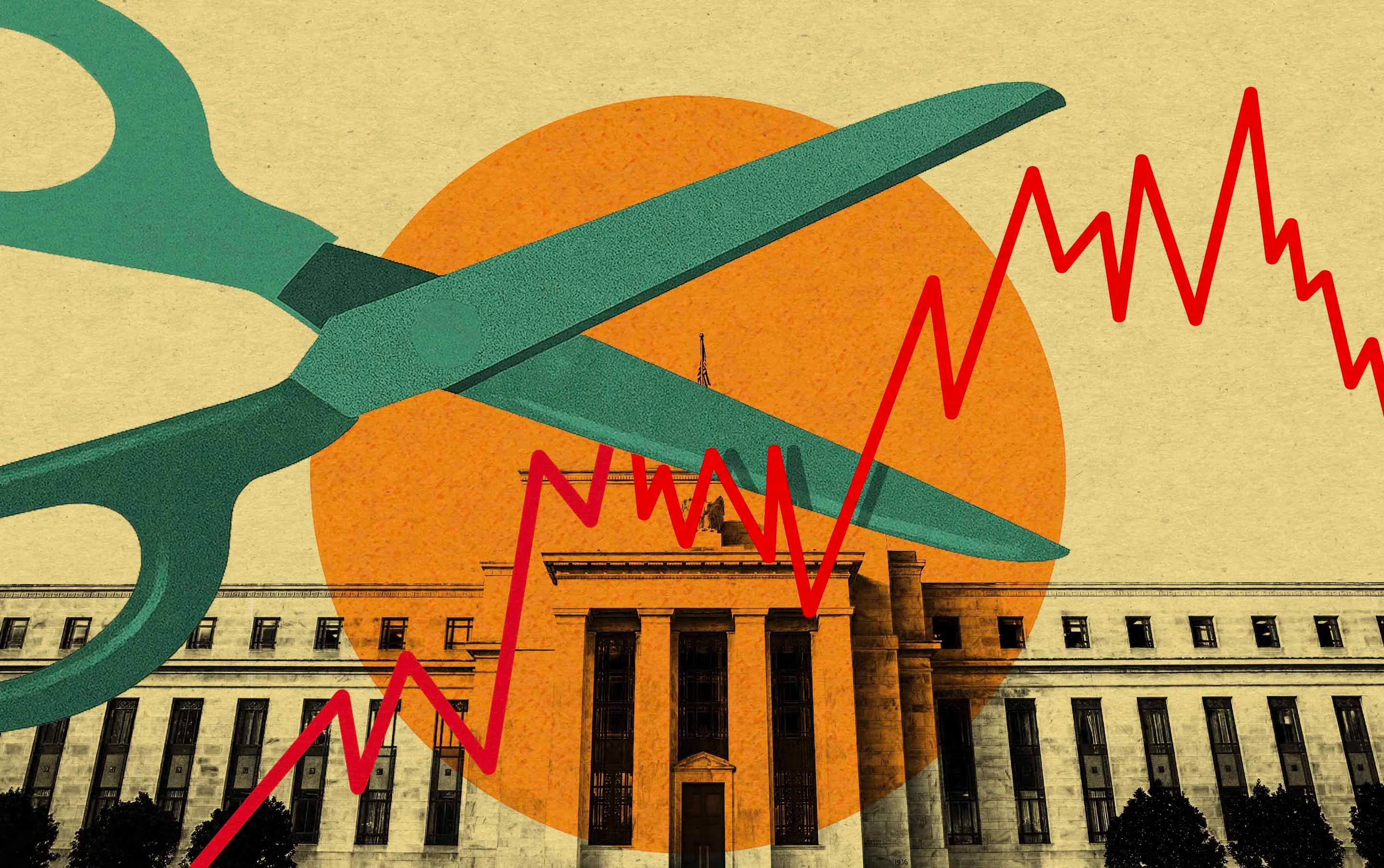 Trump Wants Lower Interest Rates. Here’s Why the Fed Isn’t Budging