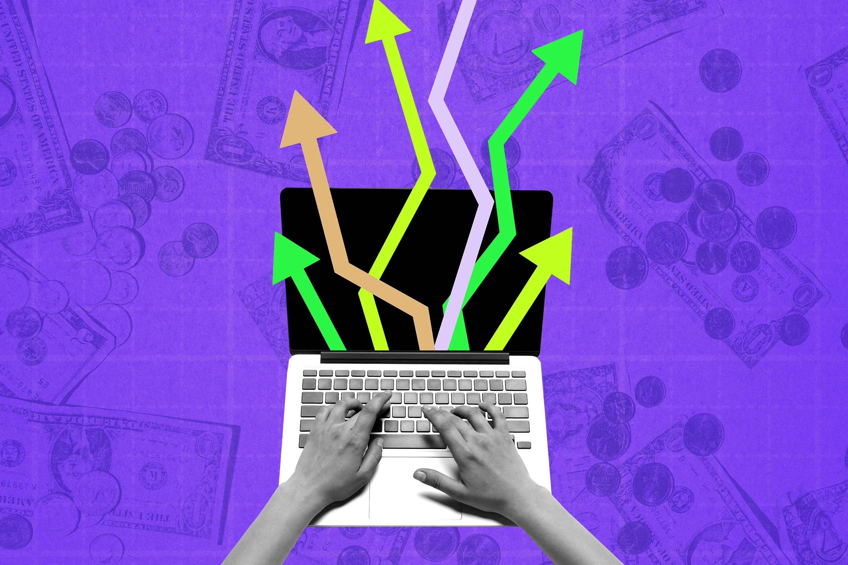 3 Money Moves People Are Making Because They’re Nervous About the Economy