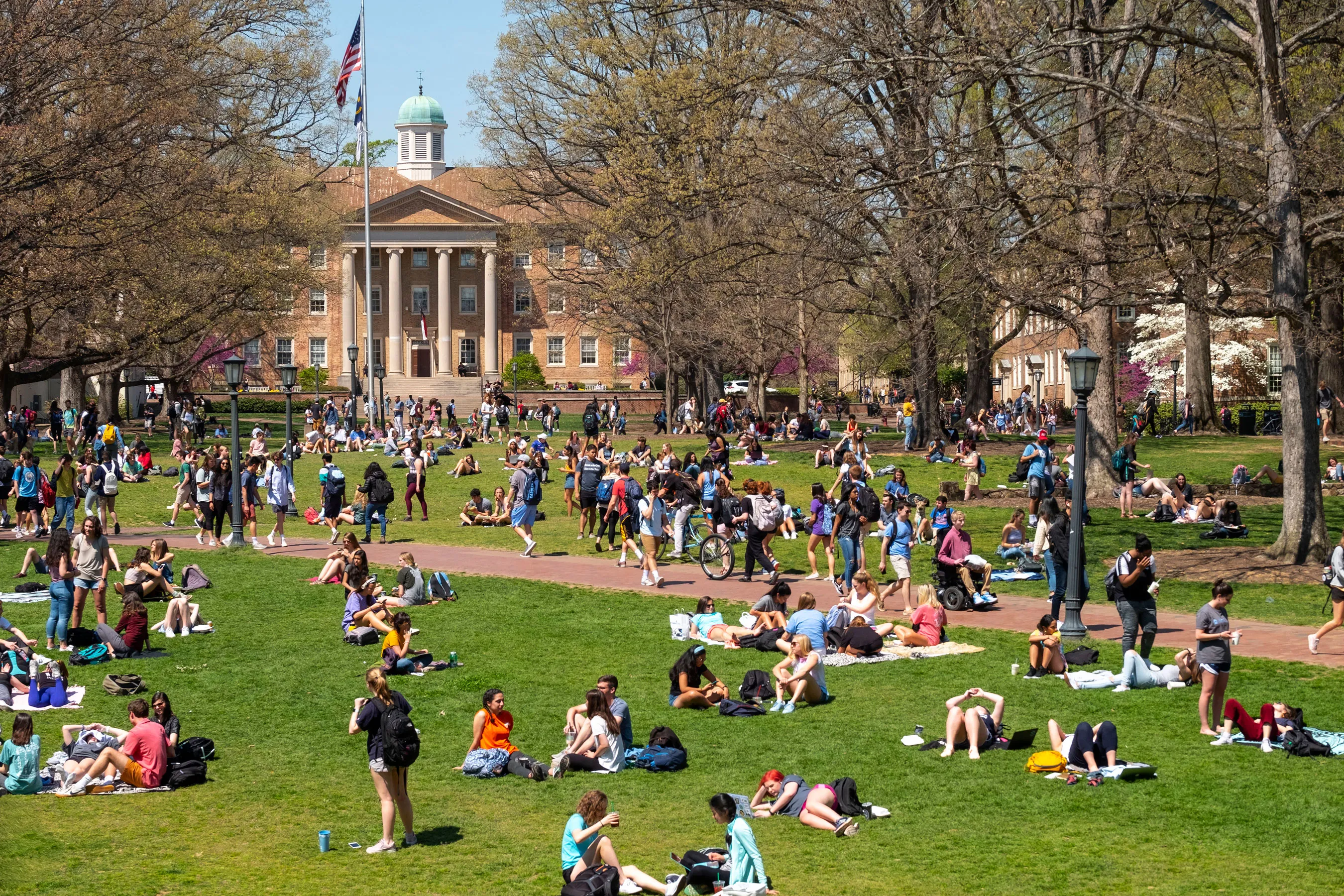 These Public Universities Scored Highest on Money's 2025 Best Colleges List