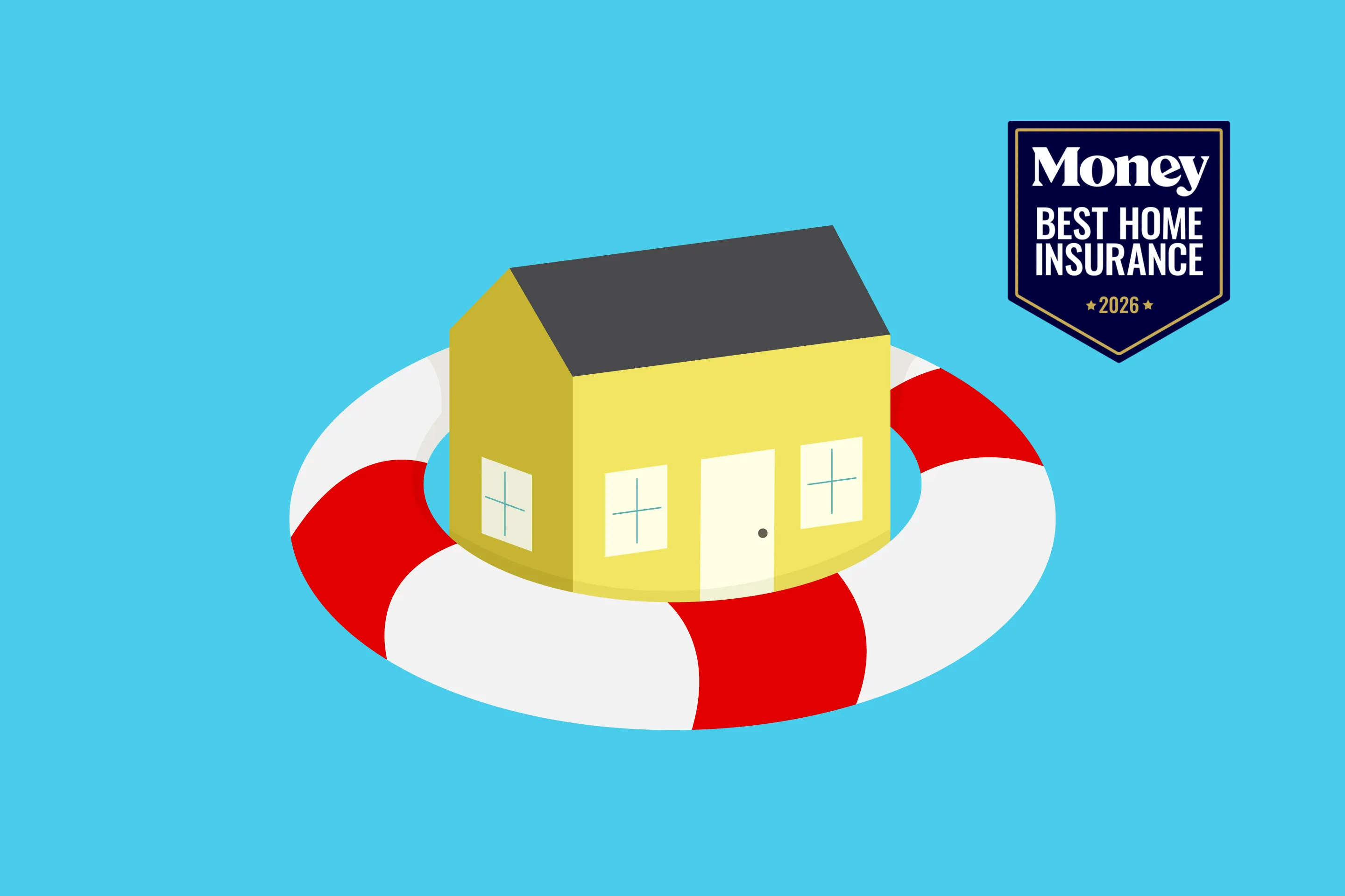4 Best Homeowners Insurance Companies of 2026