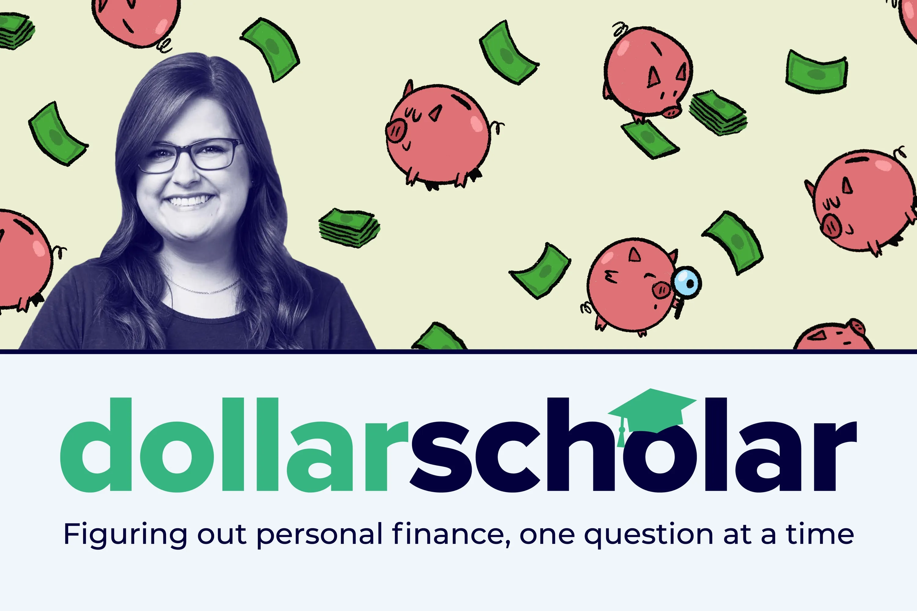 Dollar Scholar Asks: What Are Some ‘Rich’ Financial Habits I Can Adopt?