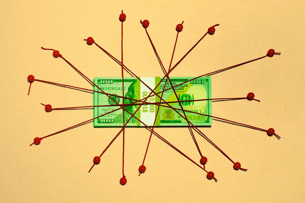 Even Rich Investors Are Wary of the Stock Market Right Now