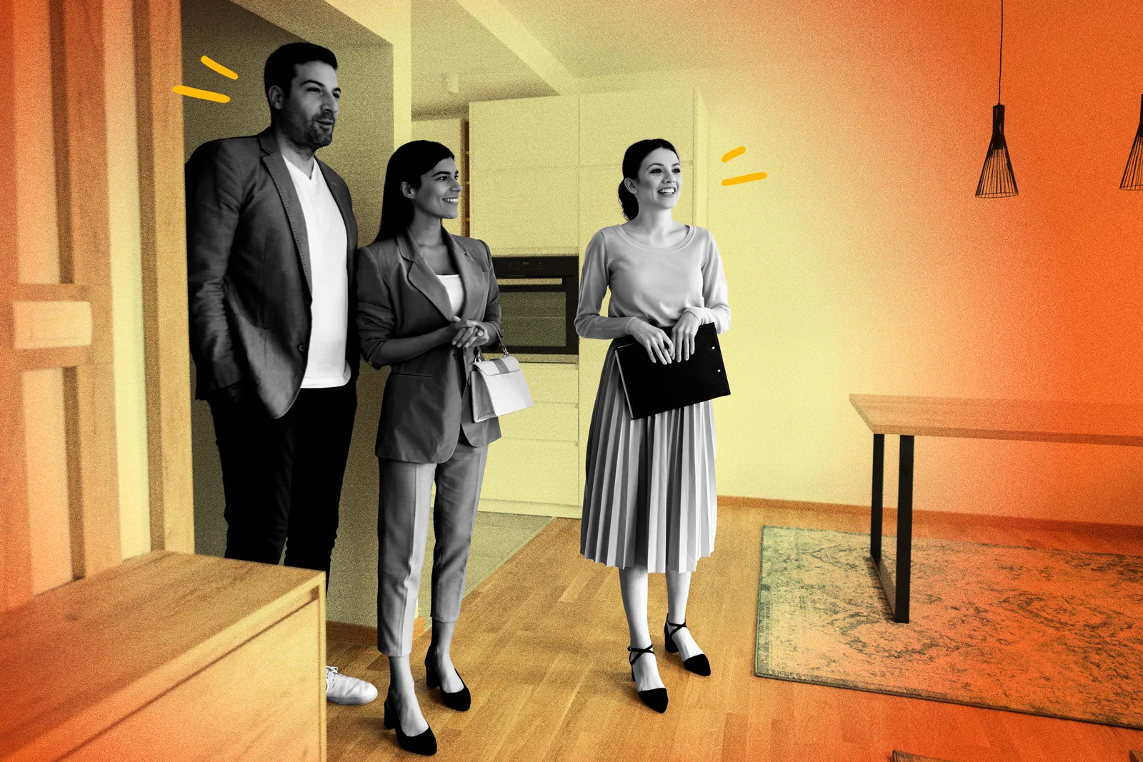 What’s Next for the Housing Market? 4 Key Trends to Watch