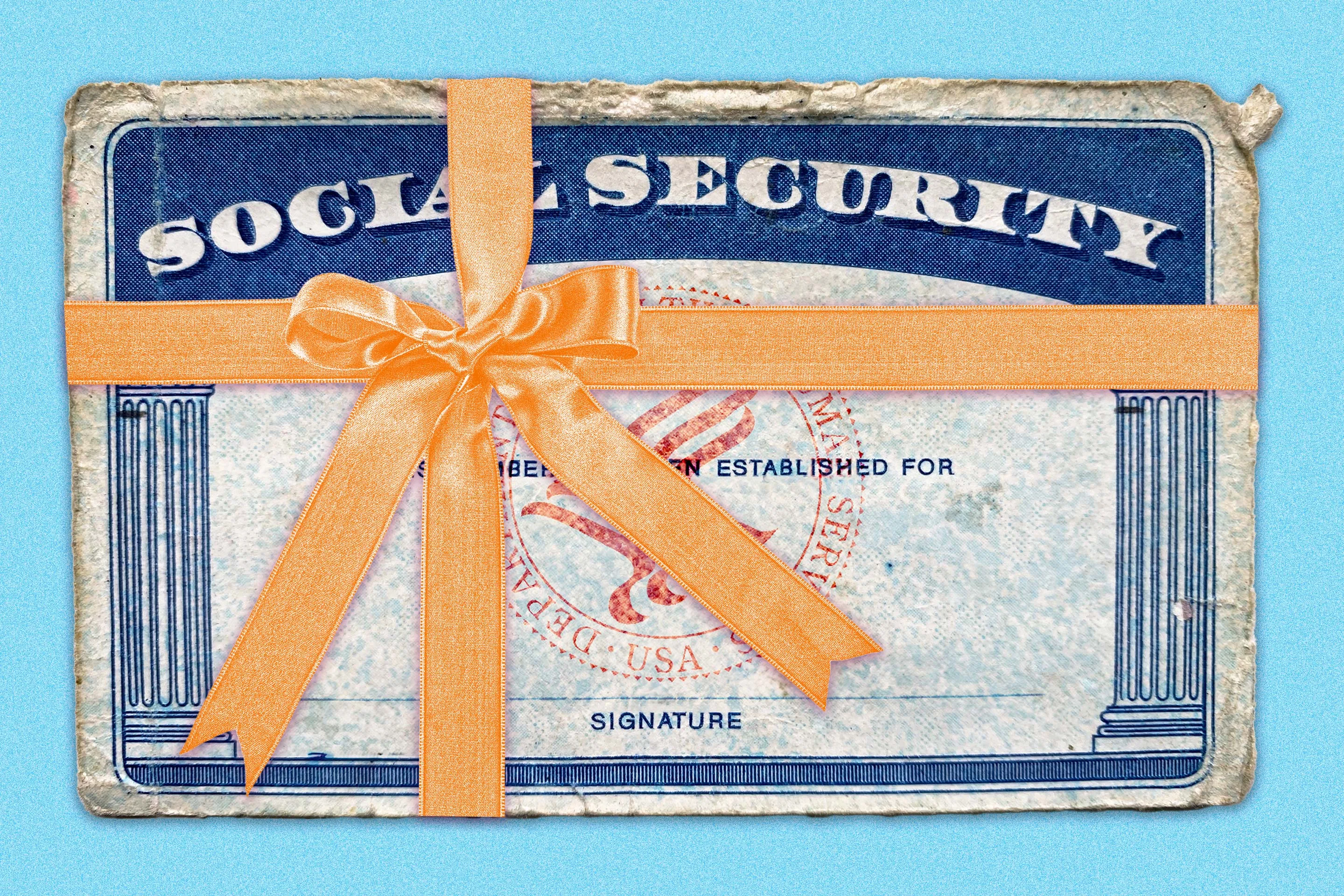 1 in 4 Americans Don’t Know This Trick for Getting Bigger Social Security Benefits
