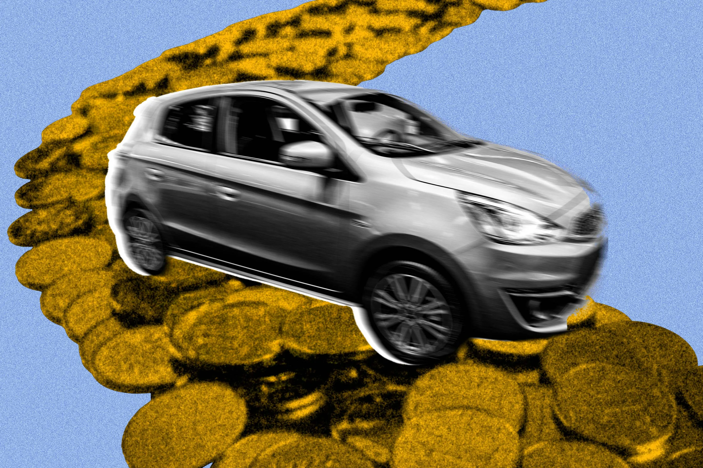 New Cars Under $20,000 Are About to 'Go Extinct'