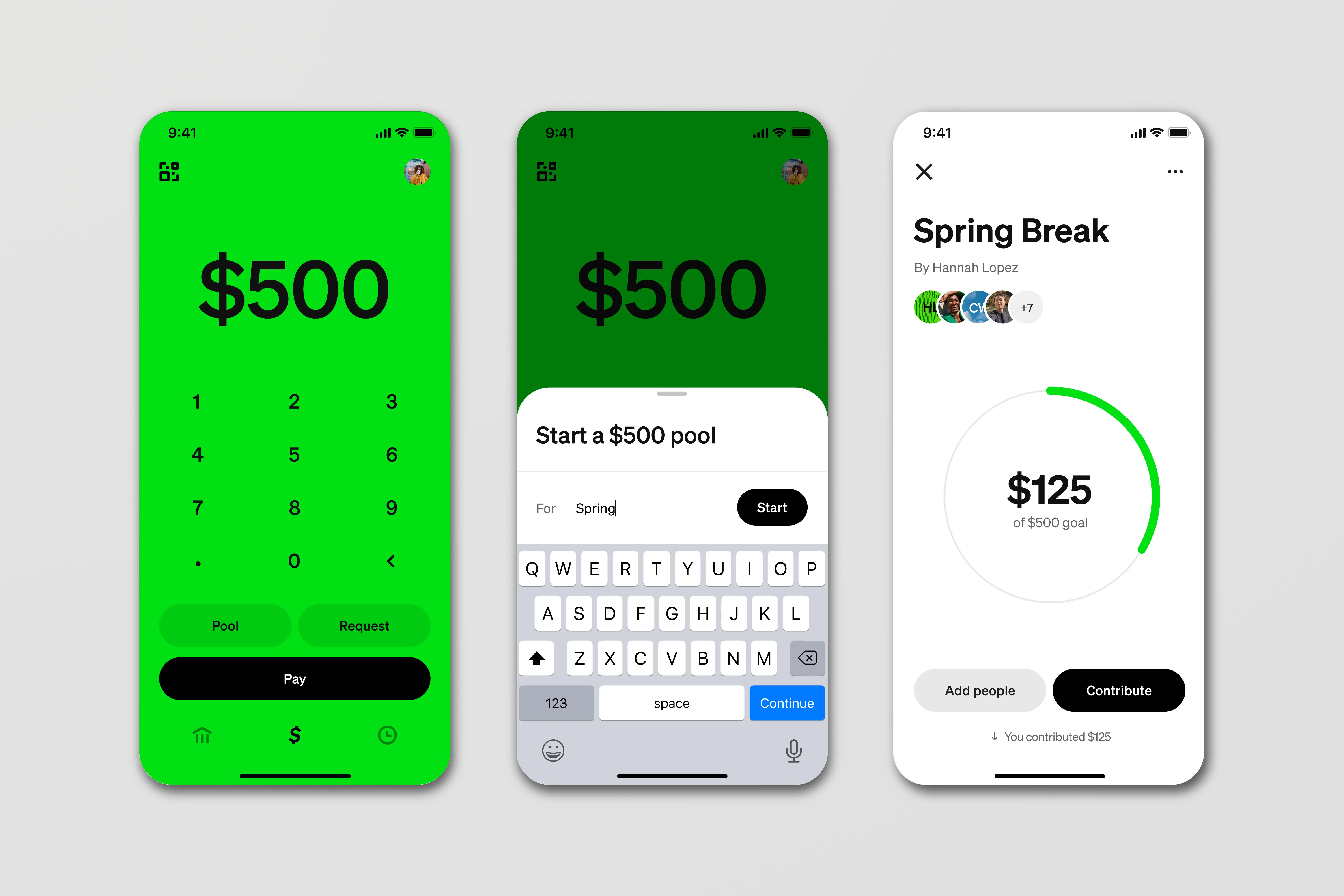 New Cash App Feature Simplifies Splitting Payments — Even for Those Who Don't Use the App