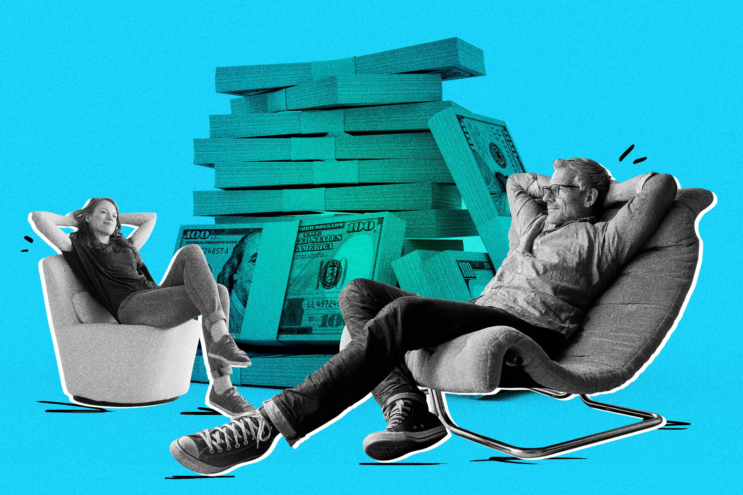 Are You 'Wealthy' or Just 'Comfortable'? Here's the Difference
