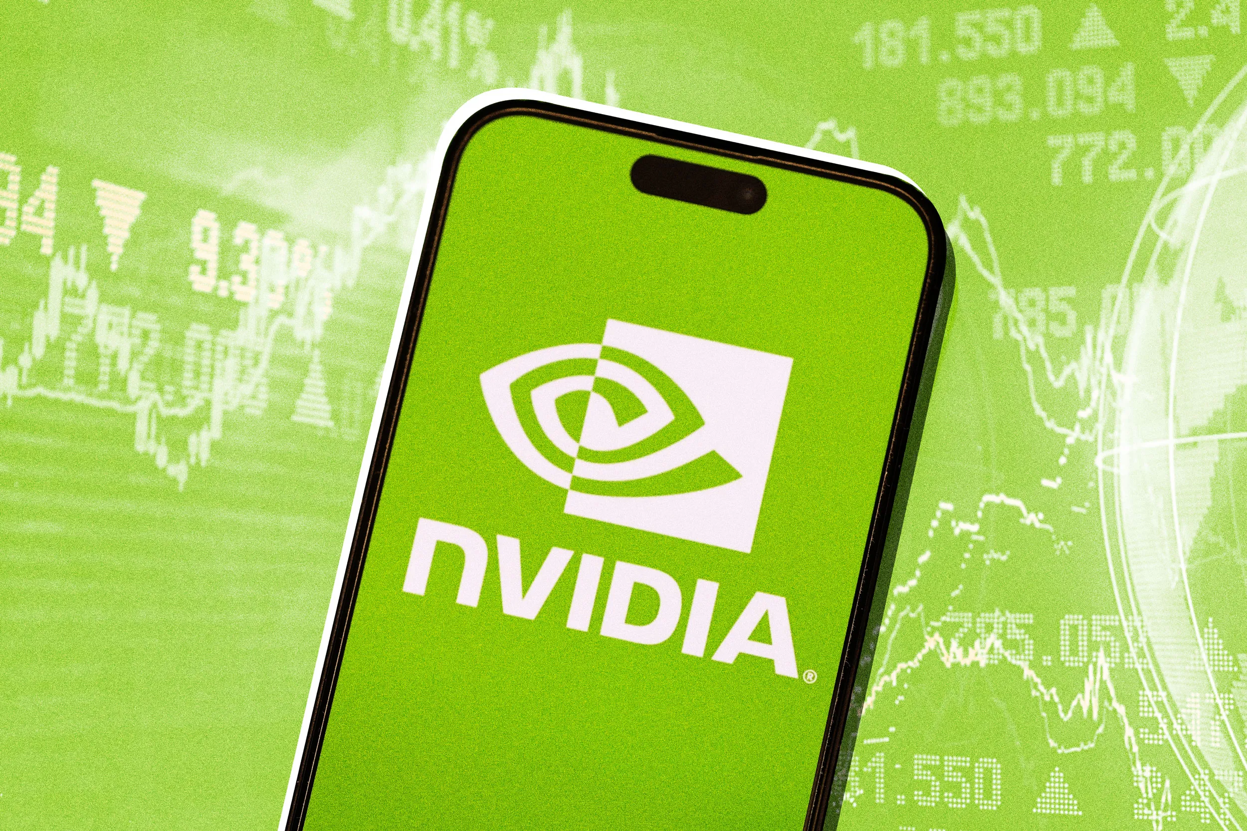 🟥 (Market Recap)"Record Nasdaq: Nvidia spinge il mercato verso nuovi massimi storici"