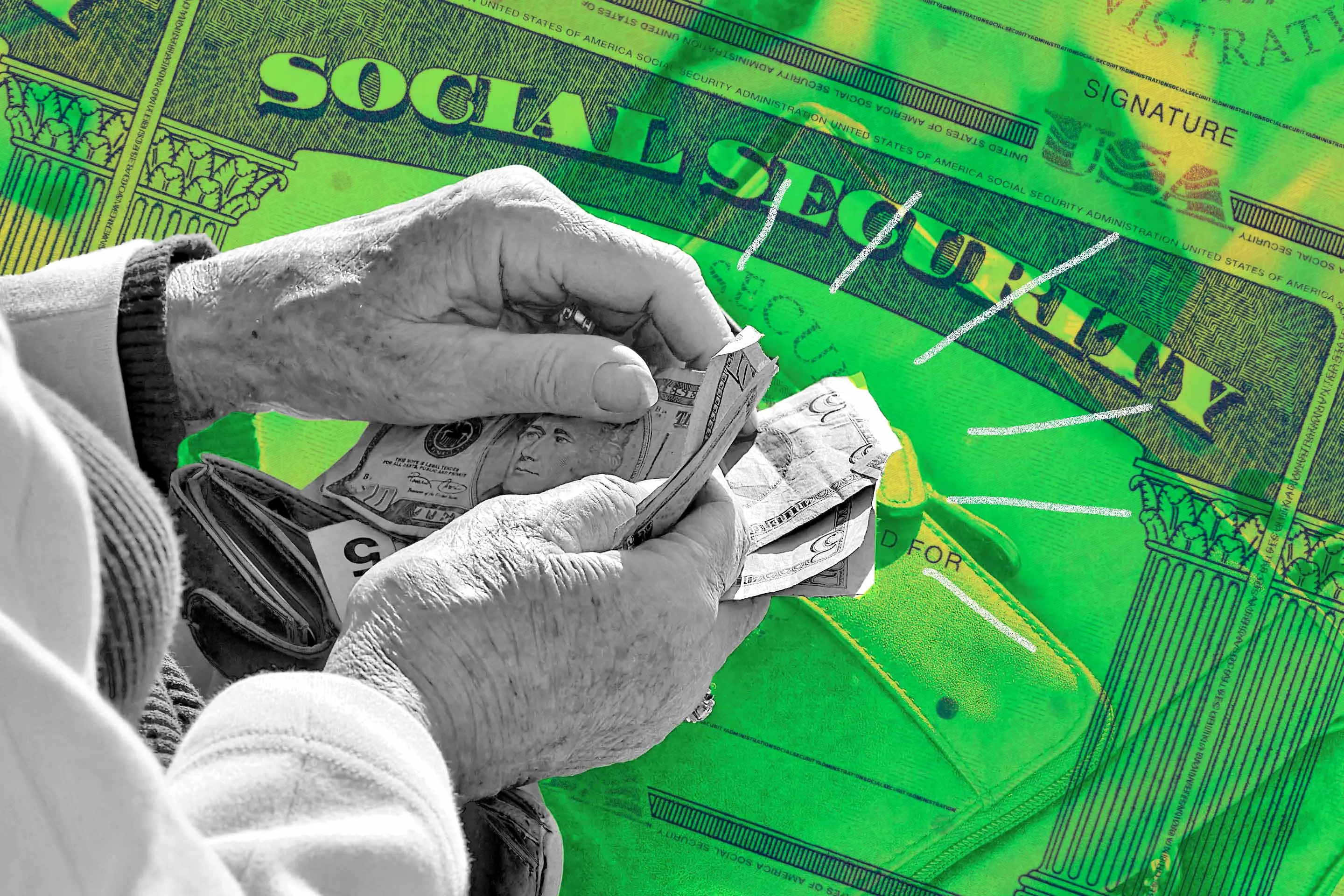 Why Some Social Security Recipients May Get Smaller Checks Starting in August