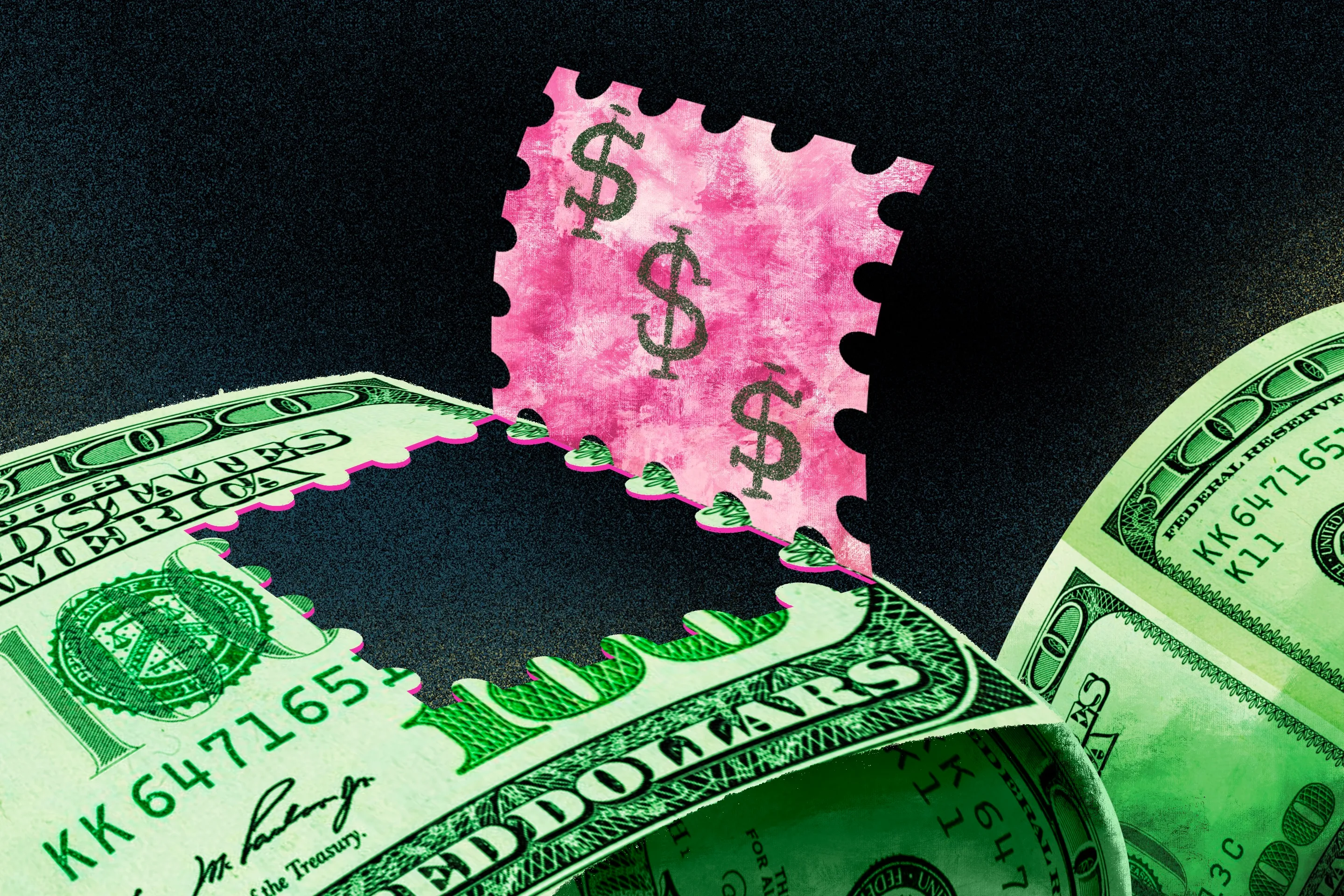 Stamp Prices Are Going Up (Again) This Weekend