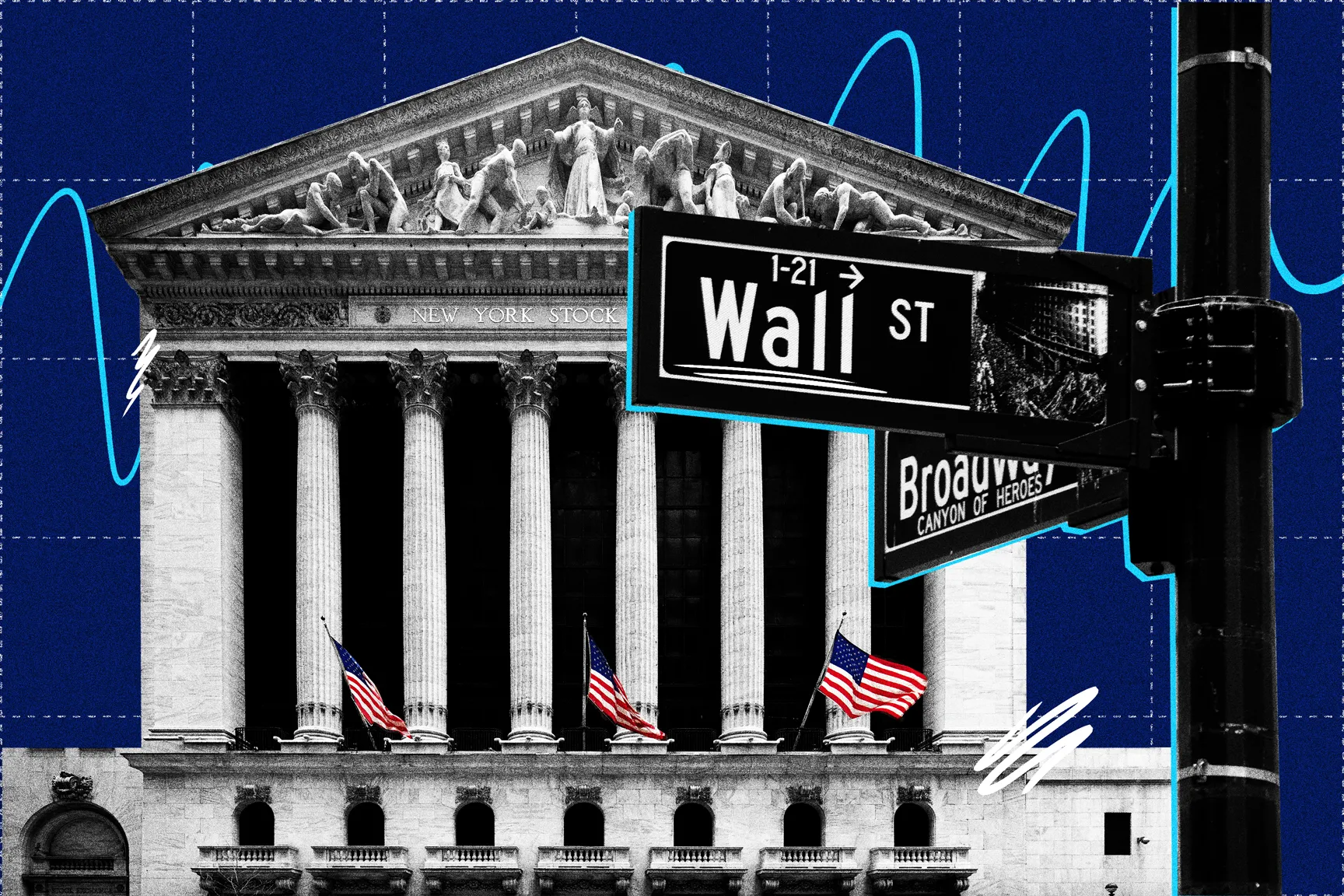 Stock Market Analysts Are (Cautiously) Optimistic as Tariff Fears Fade