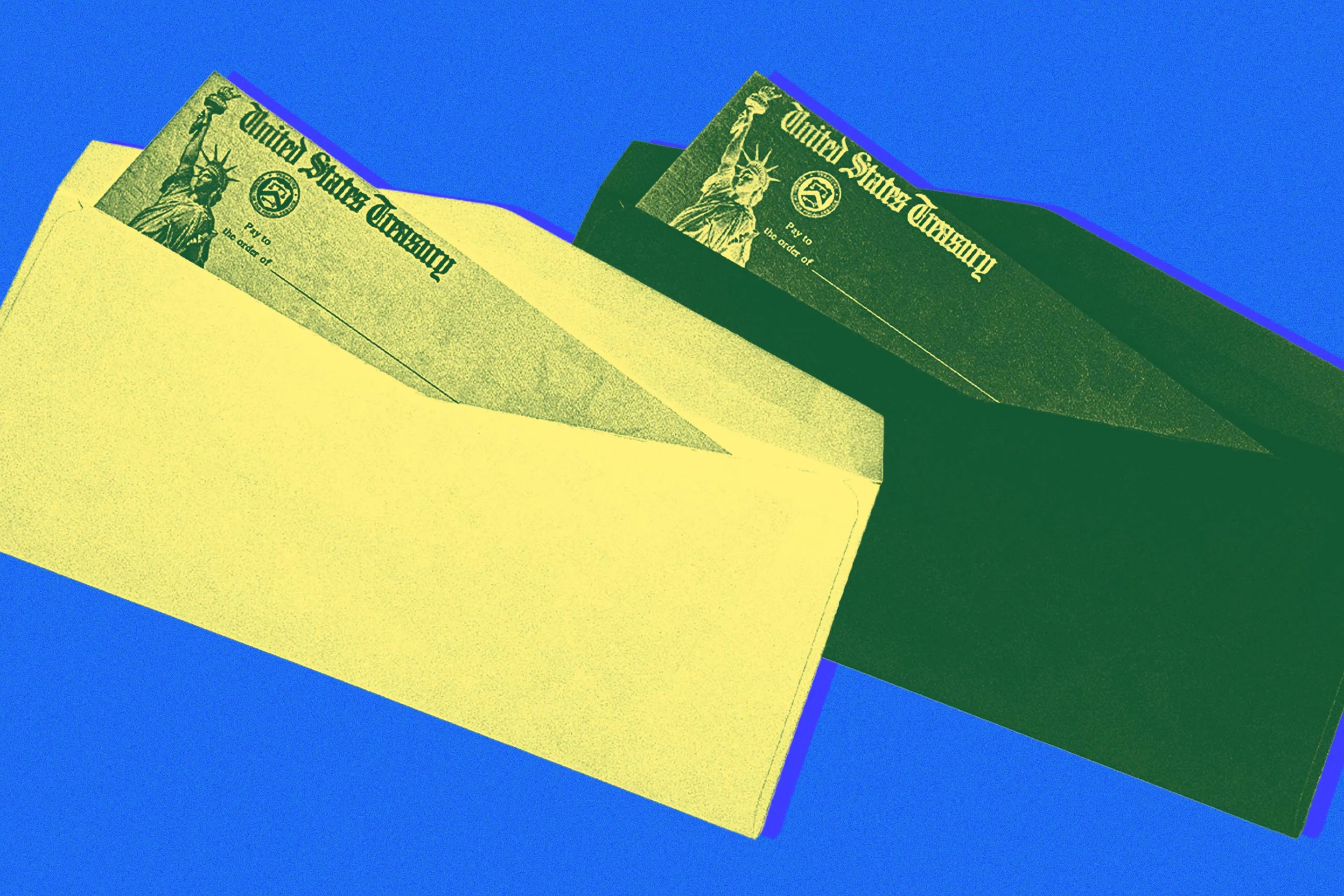 Why Some Social Security Recipients Will Get 2 SSI Checks in August