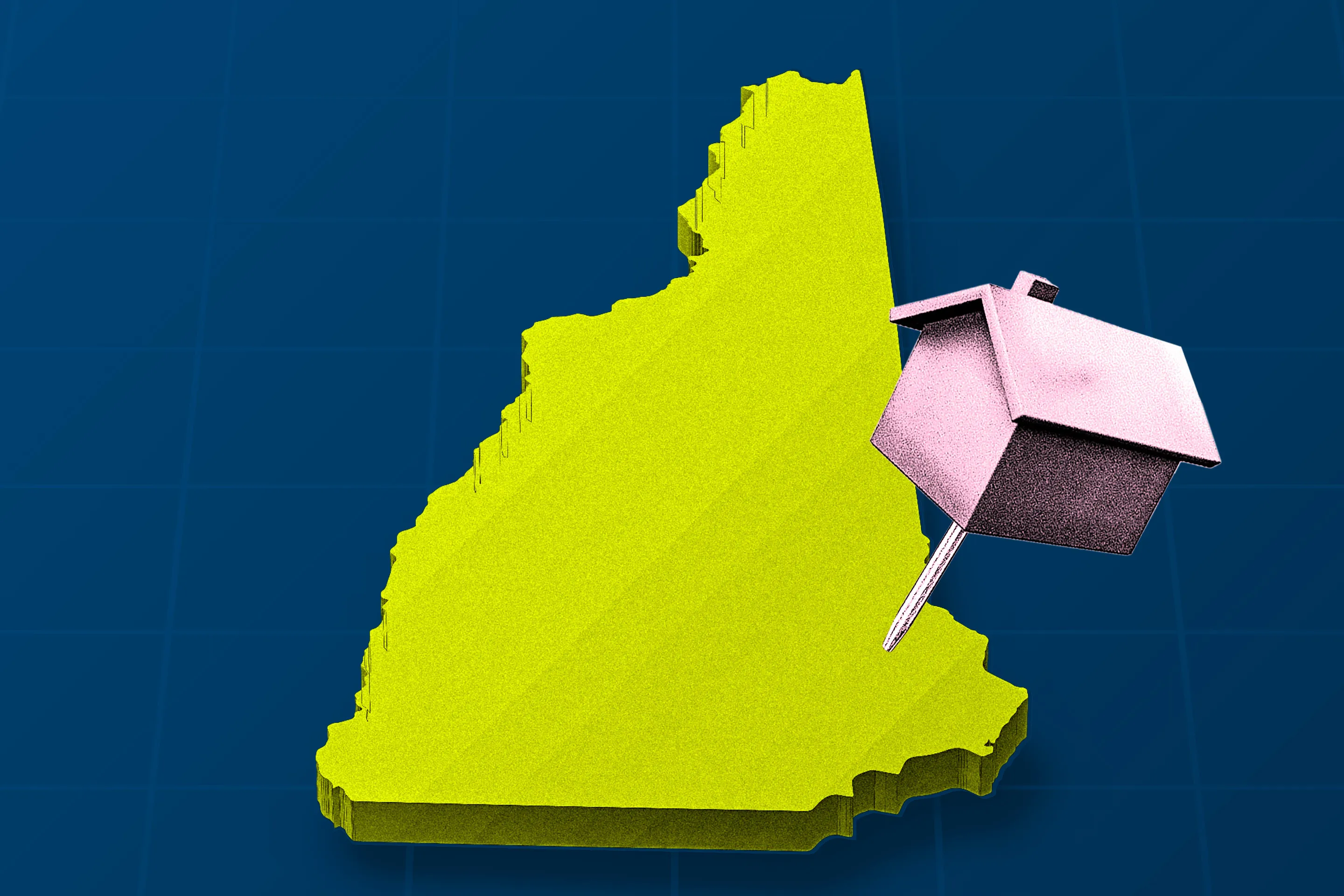 Top Homeowners Insurance Companies for 2025 in New Hampshire and Massachusetts