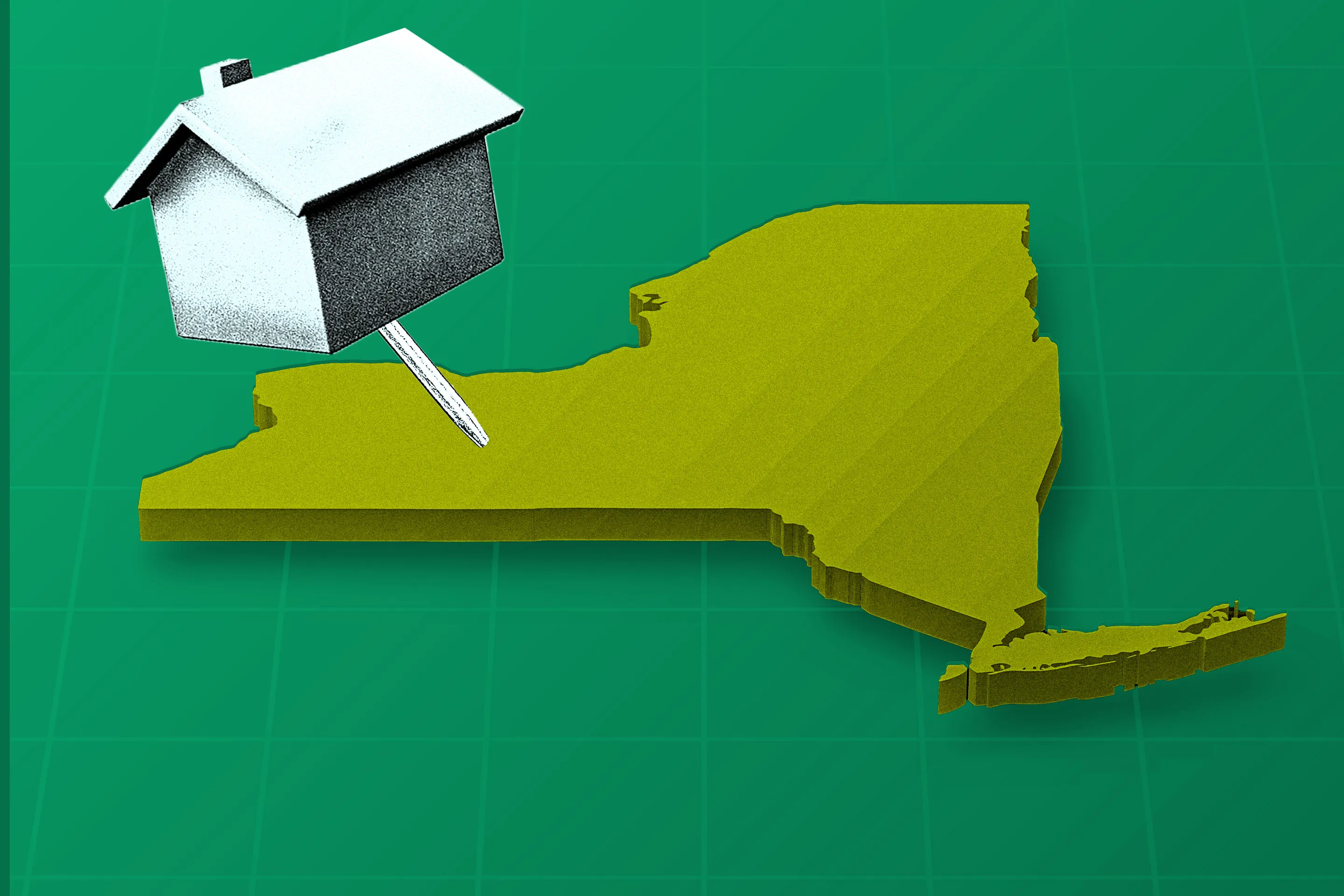 5 Best Homeowners Insurance Companies in New York in 2025