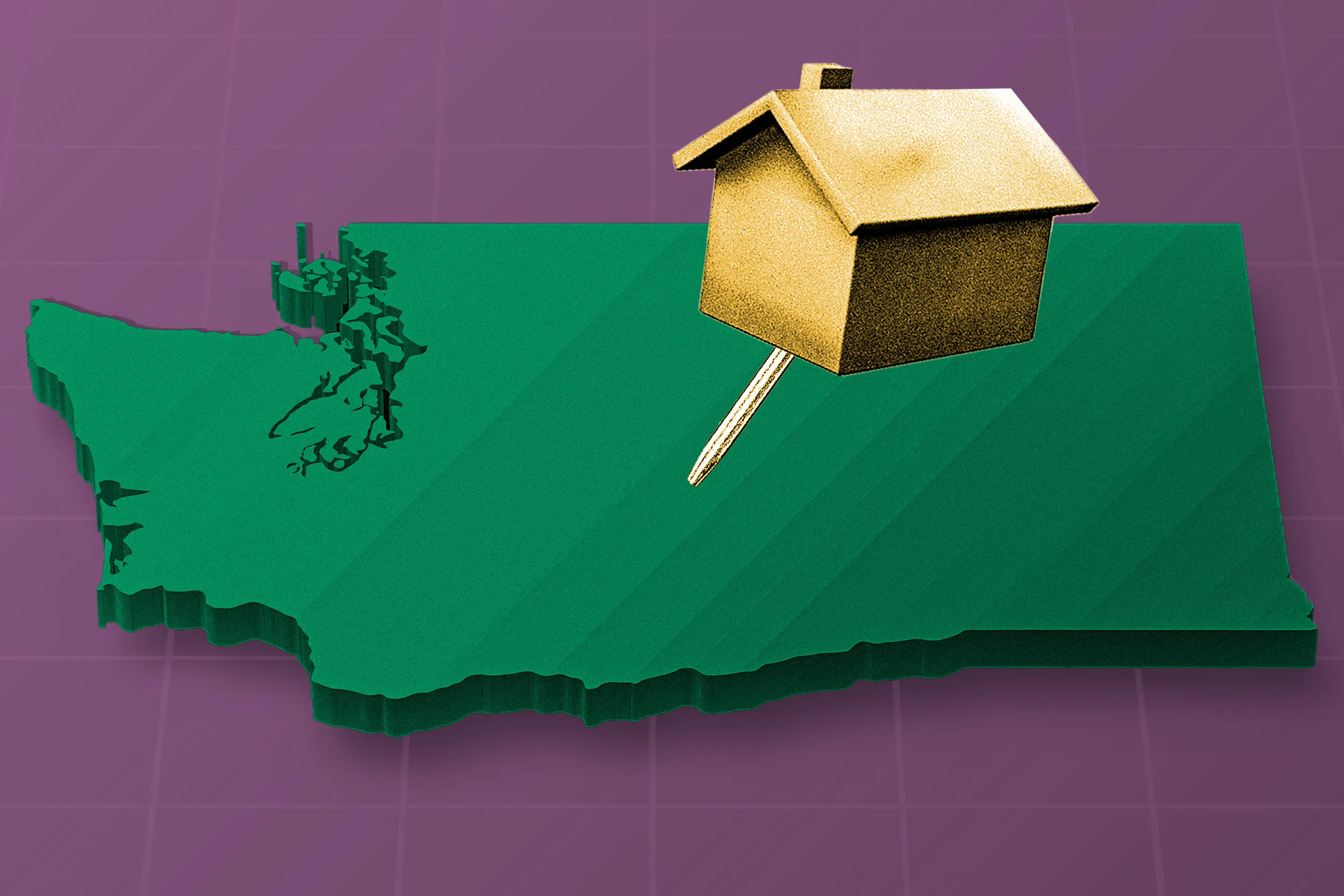 5 Best Homeowners Insurance Companies in Washington State in 2025