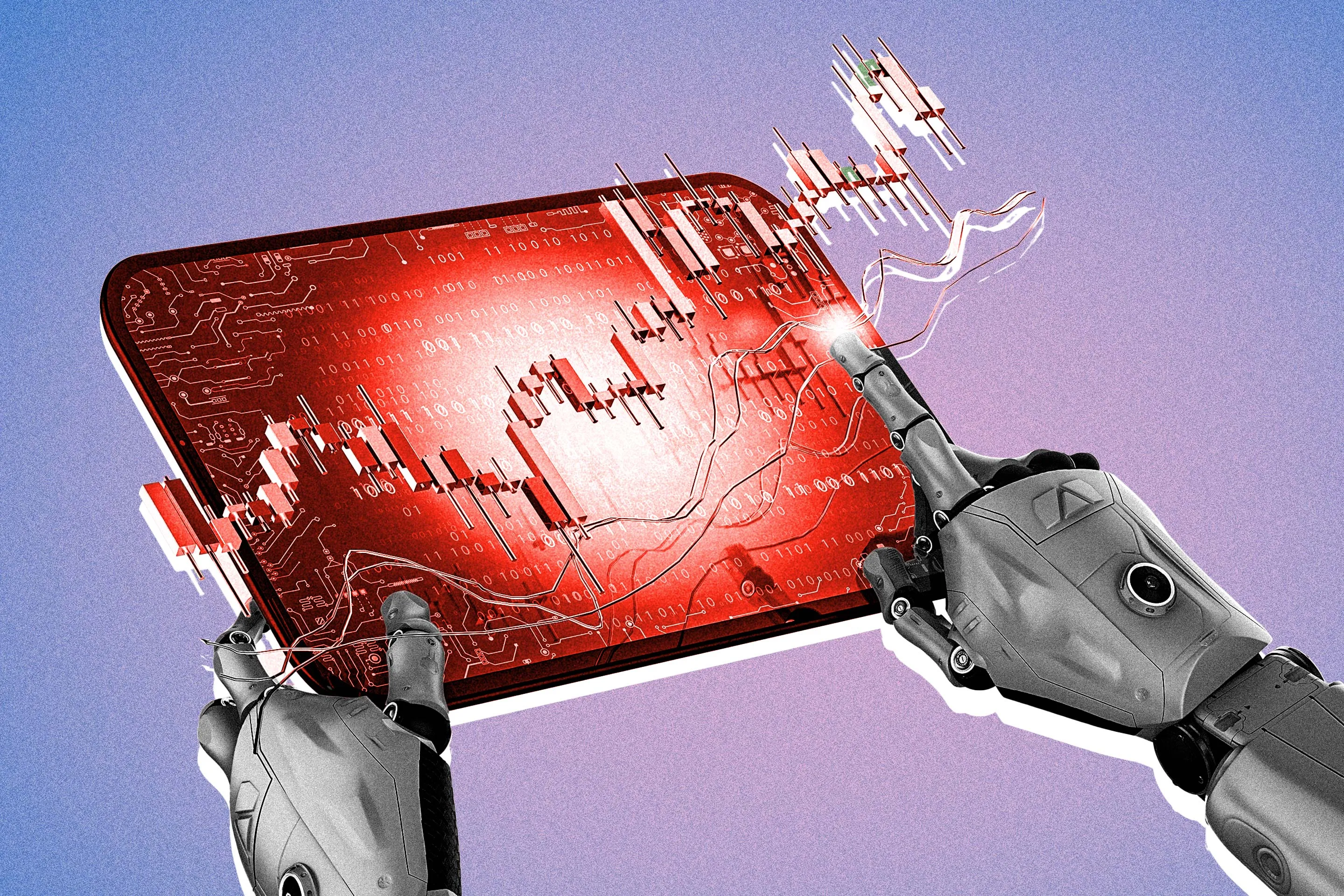 Why You Should Never Share Your Financial Data With ChatGPT