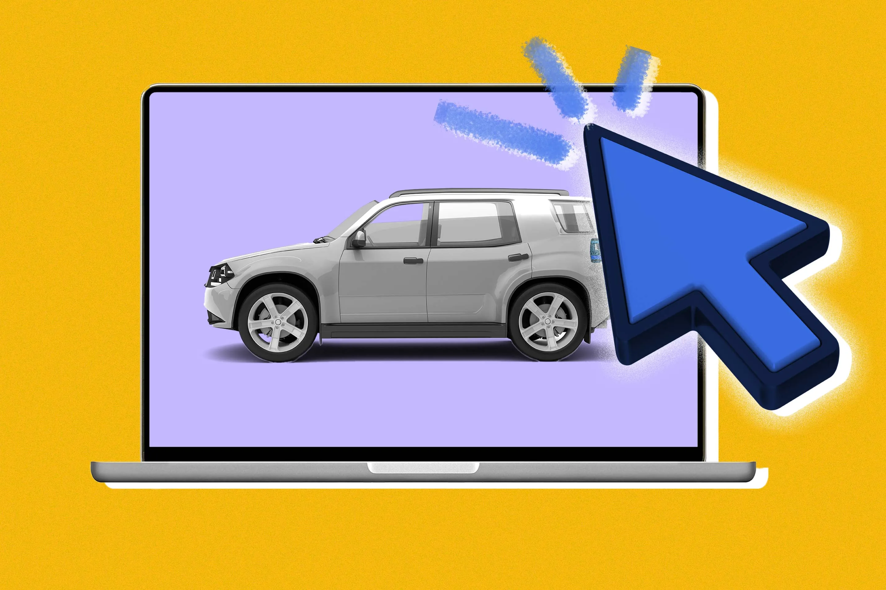 Amazon Is Now Selling… Used Cars?