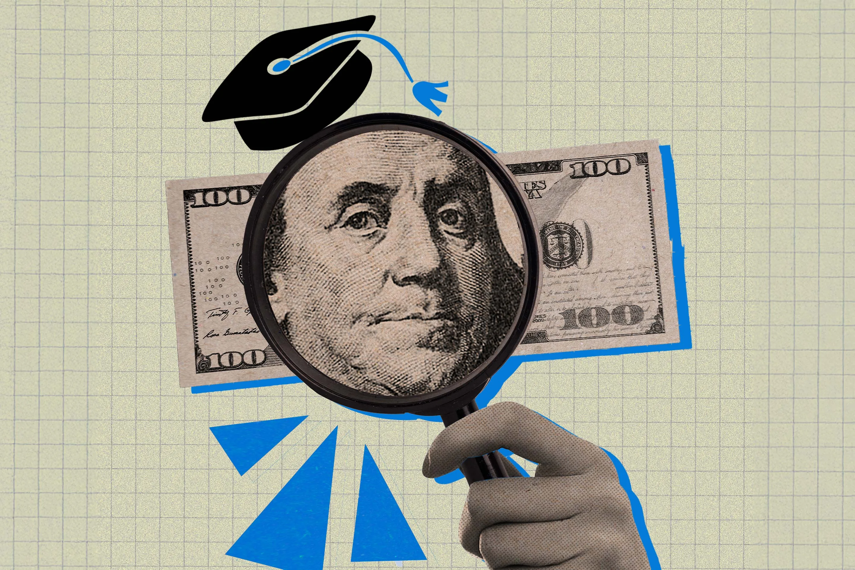 New Study Finds You Need More Than Just Money to Save for College
