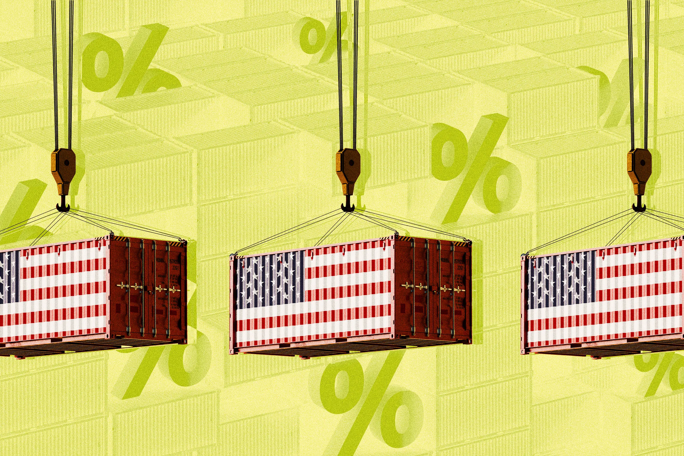 De Minimis No More: Closed Tariff Loophole Could Lead to Shipping Delays, Higher Fees