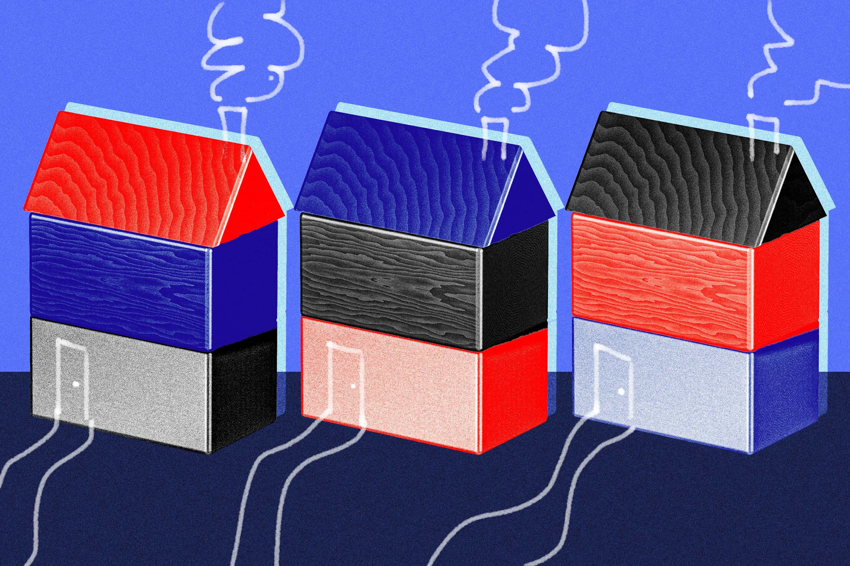 Can Building on Federal Lands Solve America's Housing Shortage?