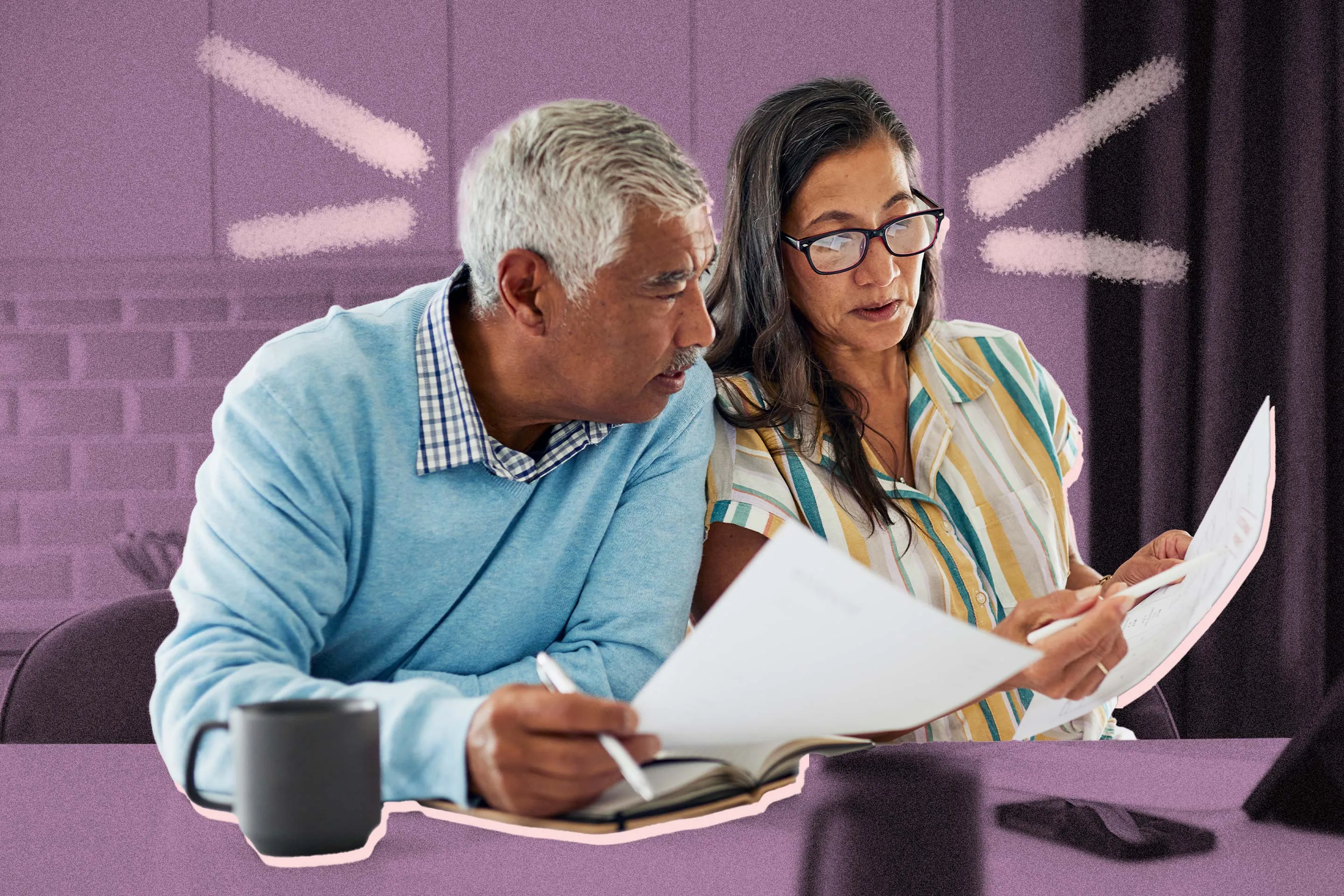 Retirees Are ‘Terrified’ Tariffs Will Cancel Out the Social Security COLA