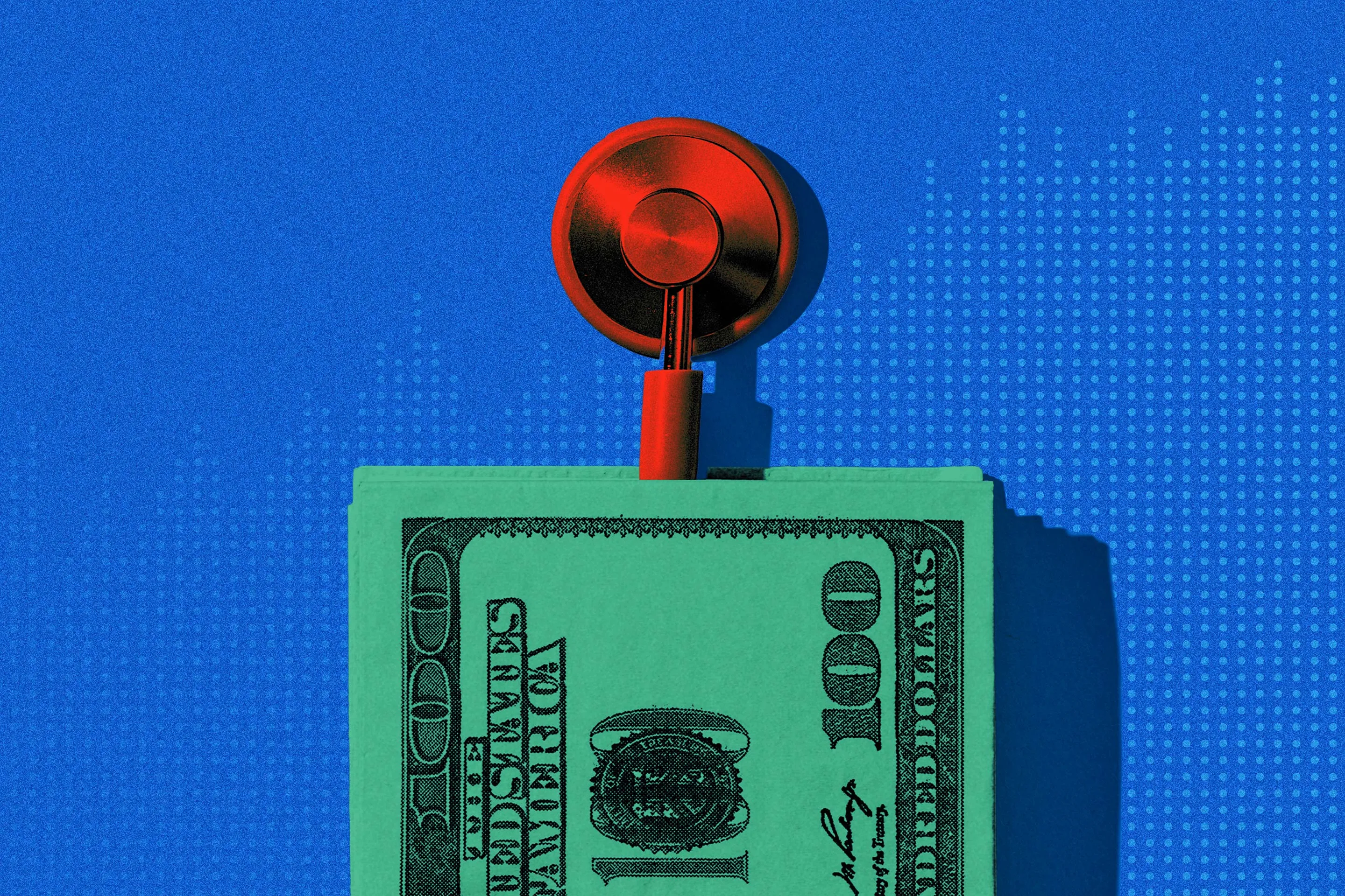 Workers’ Health Insurance Could Get a Lot More Expensive Next Year