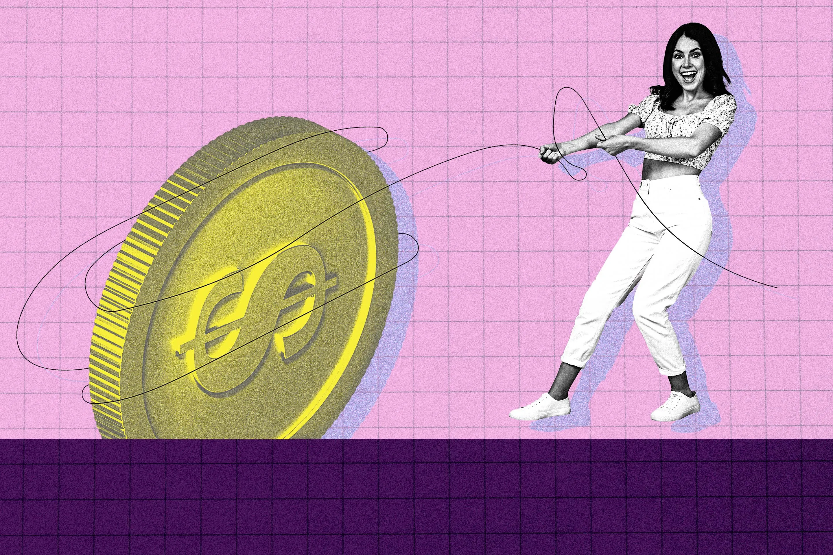 New Study Proves Saving Money Really Does Boost Your Mental Health