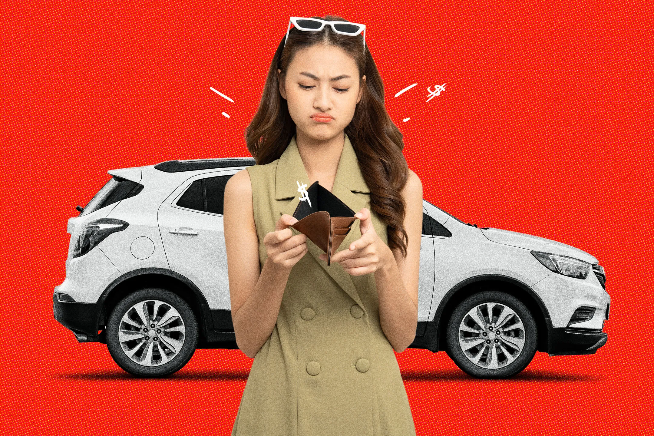 6 Stats That Show How Unaffordable Car Ownership Has Become