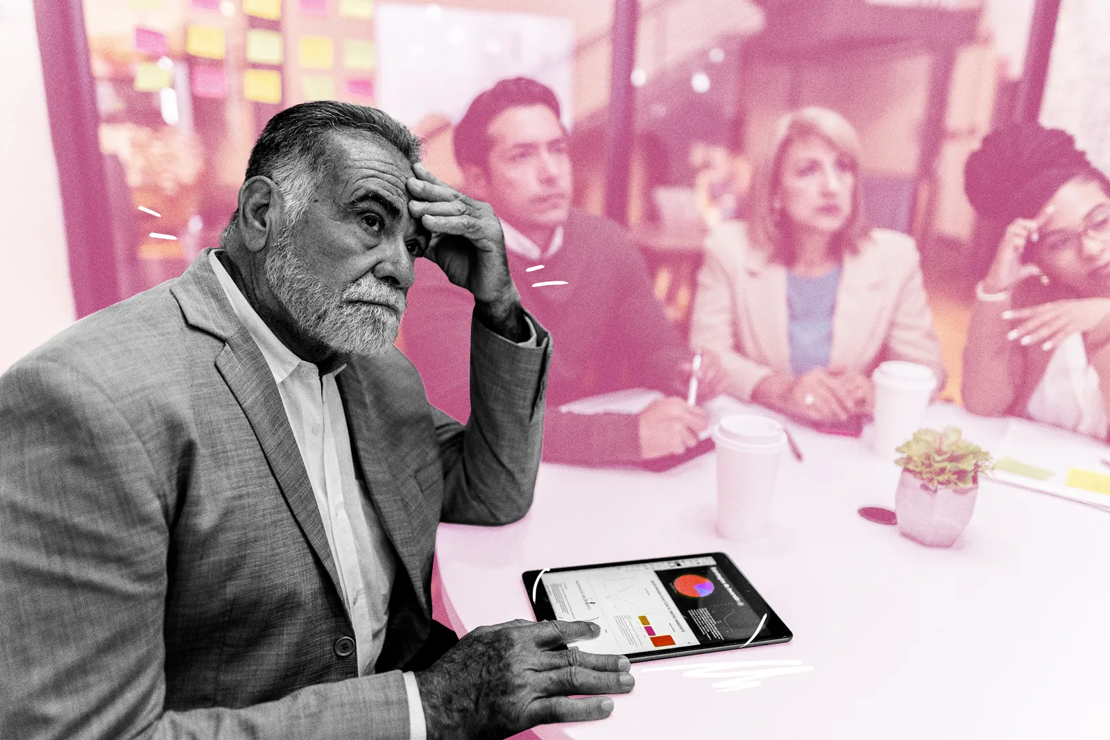 Over Half of Older Employees Plan to Work 'Indefinitely' and Never Retire