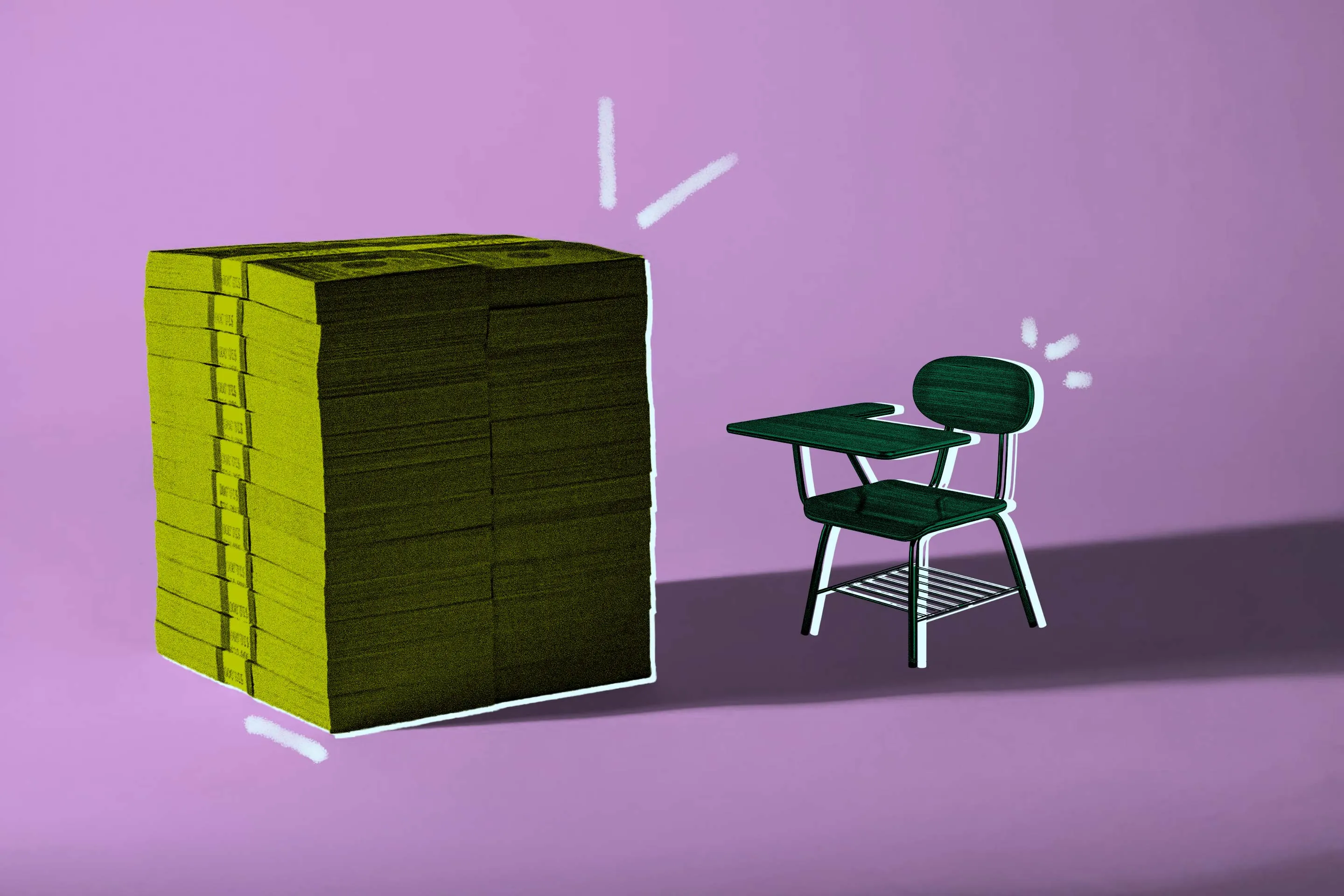 Survey Shows High Schoolers Vastly Underestimate Their Future Student Loan Needs