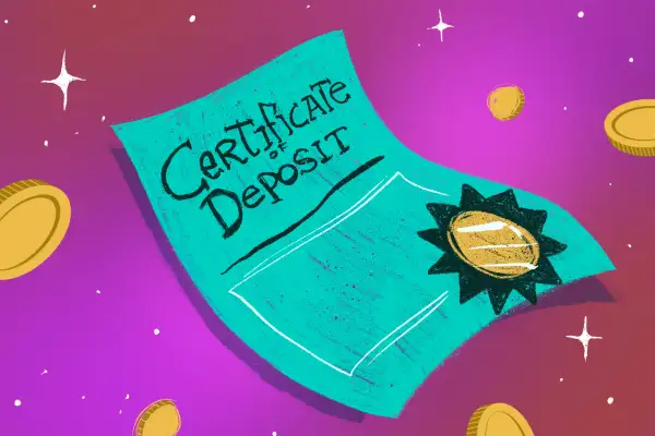 CD Rates