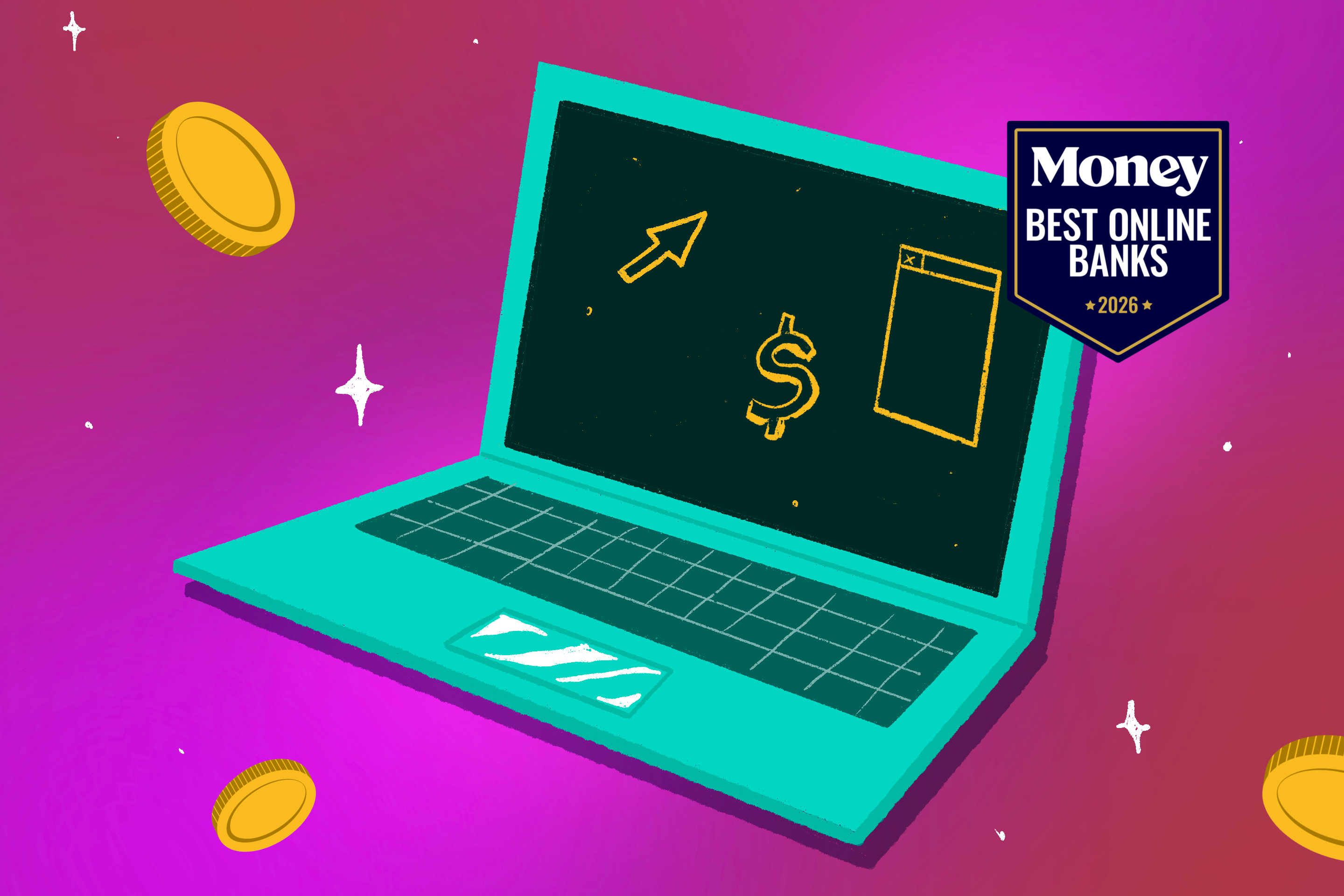 Best Online Banks for 2026