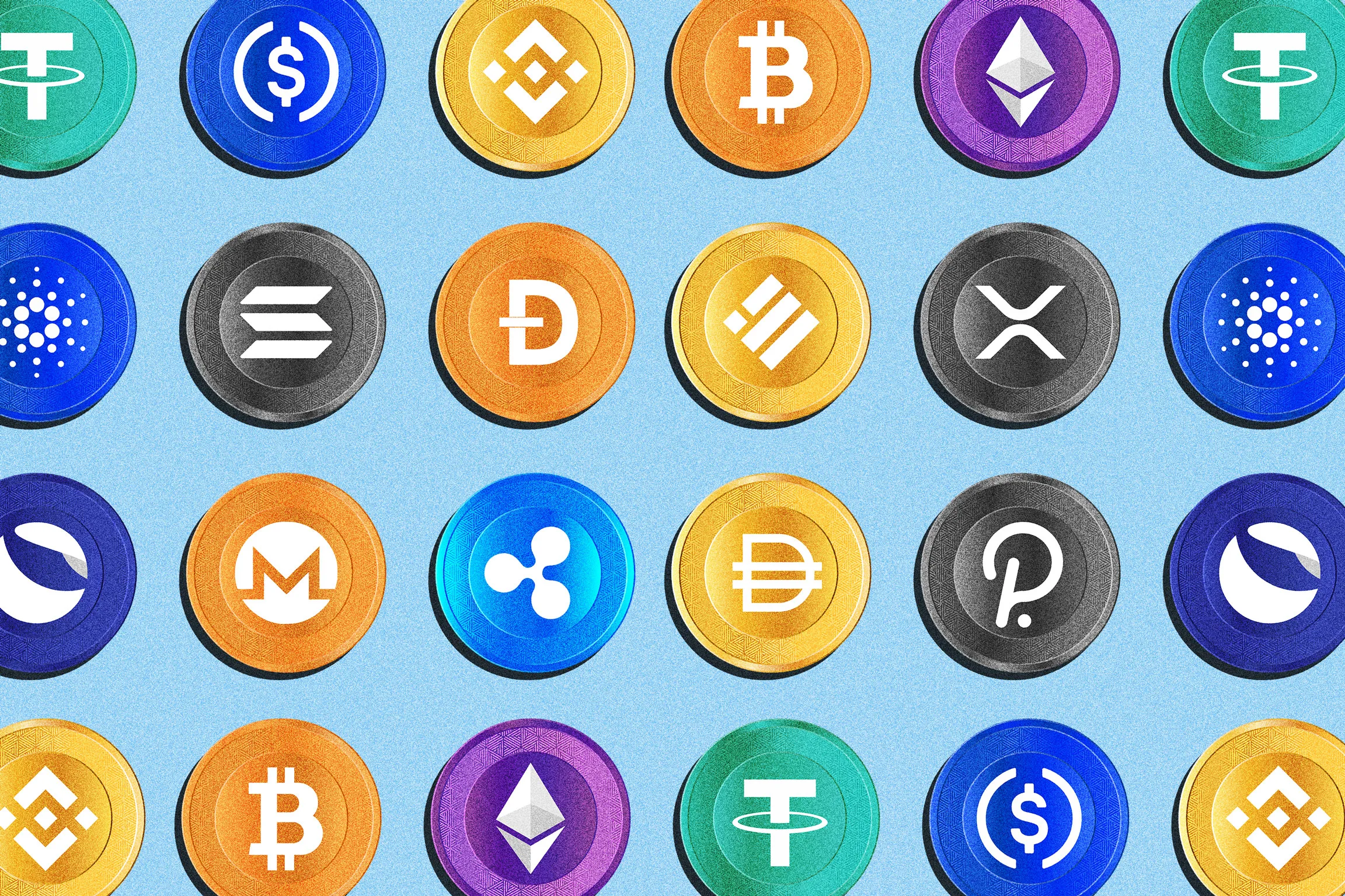 8 Best Crypto to Buy for 2026: Top Coins & Presale Picks | Money