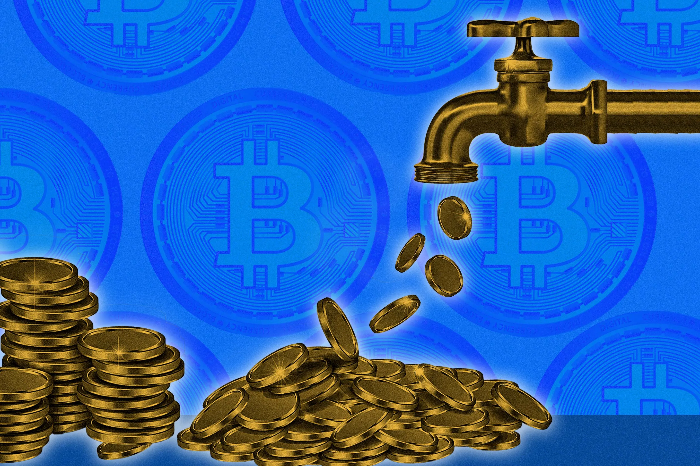 How to Use Crypto Faucets to Get Free Bitcoin