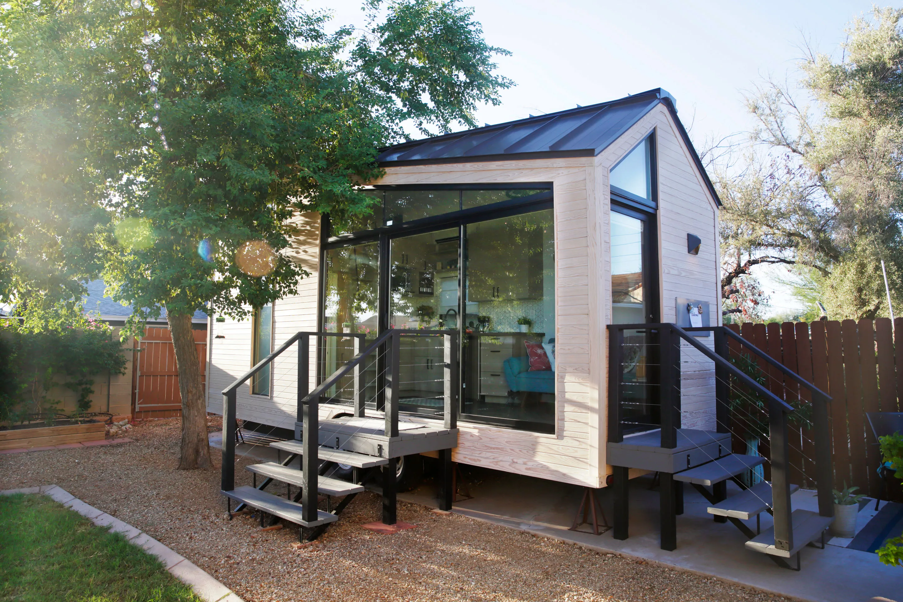 Adding an ‘Accessory’ Home to Your Property? Ask These 7 Questions First