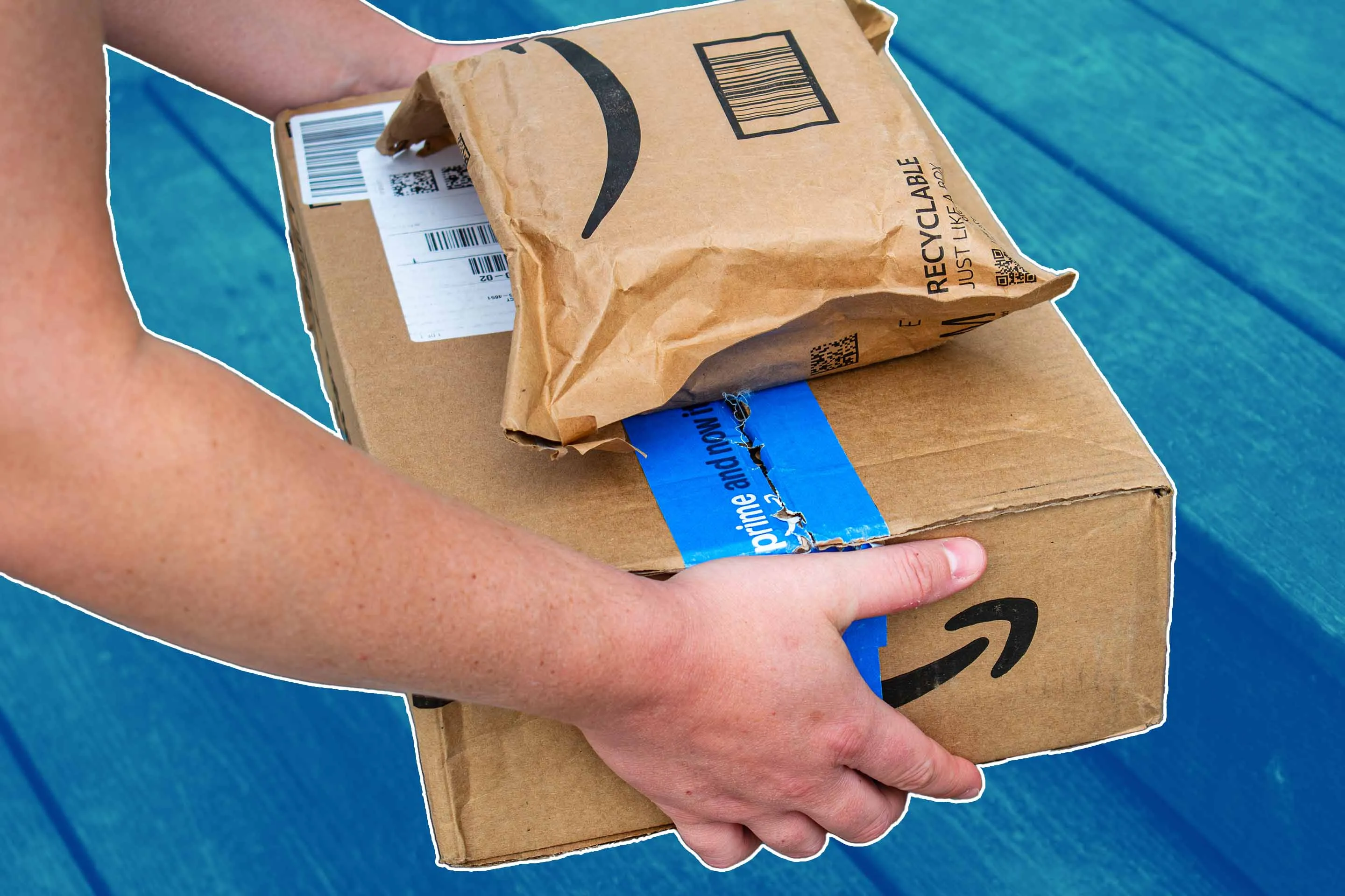Amazon Is Cutting Off This Free Shipping Benefit Next Month