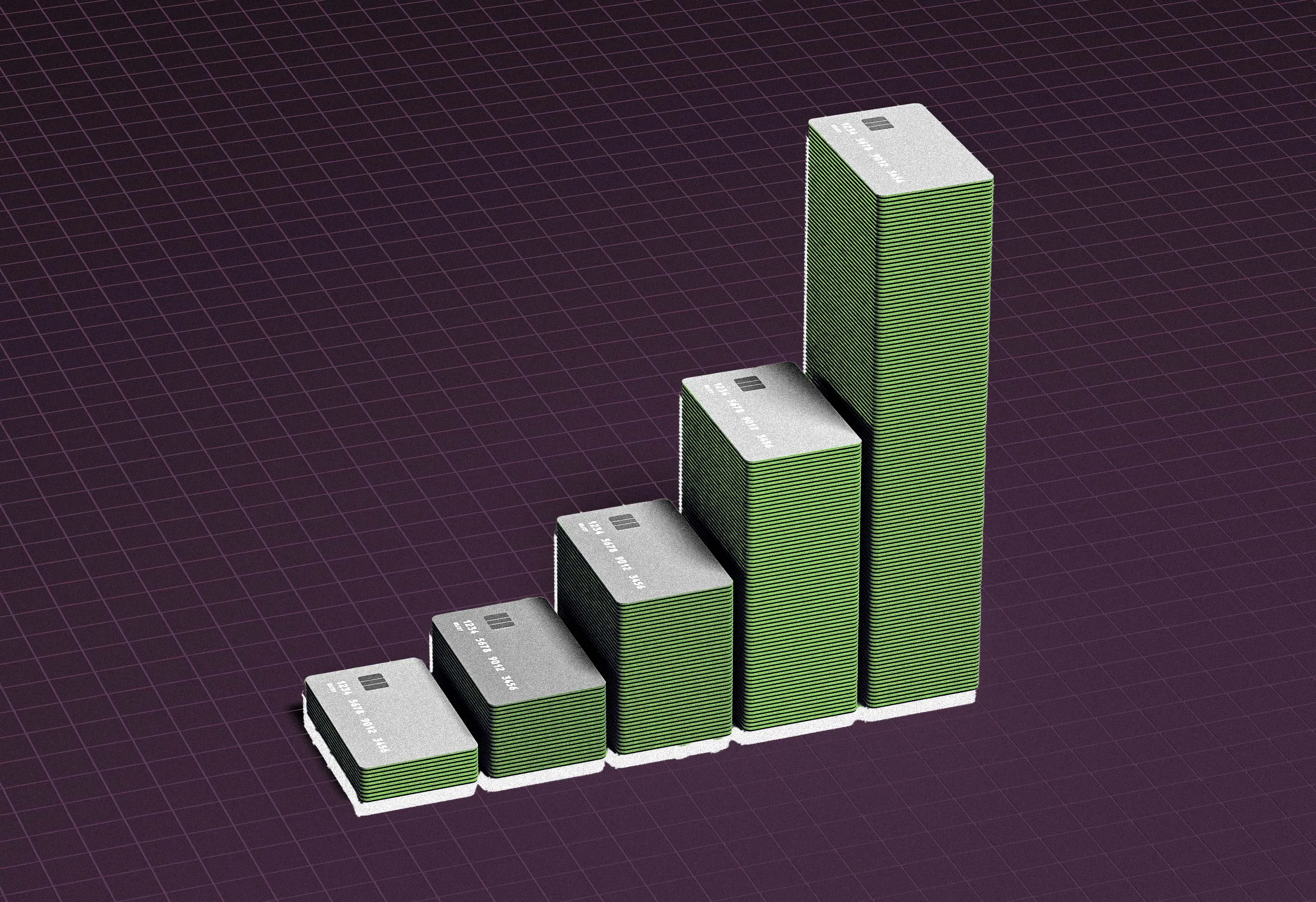 $1,000 Annual Fees on Premium Credit Cards Could Soon Be the New Normal