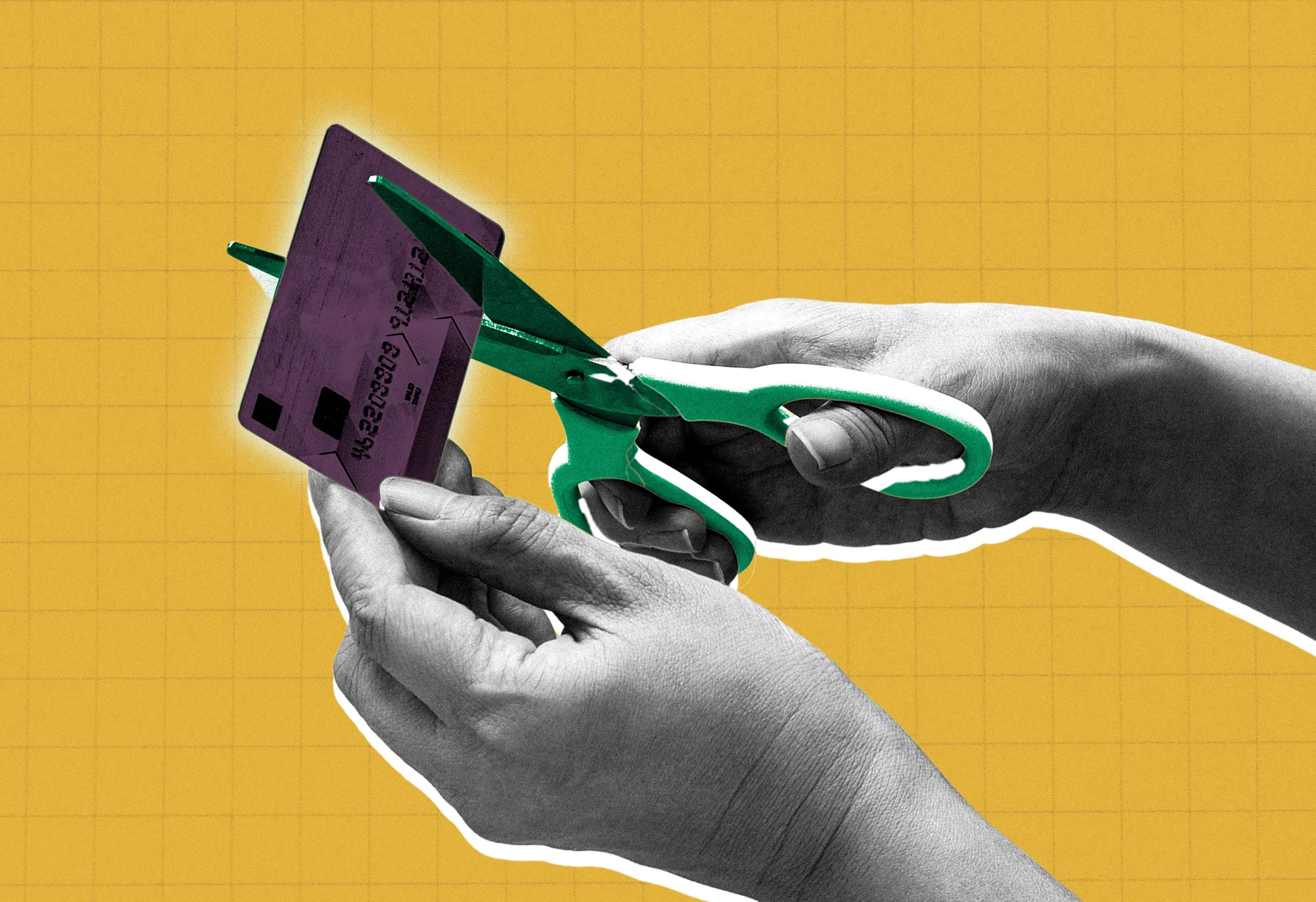Debit Card Fraud Is on the Rise. Here's What I Did When It Happened to Me