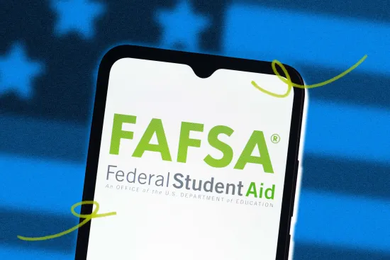 The 2026-27 FAFSA Is Live — One Week Ahead of Schedule
