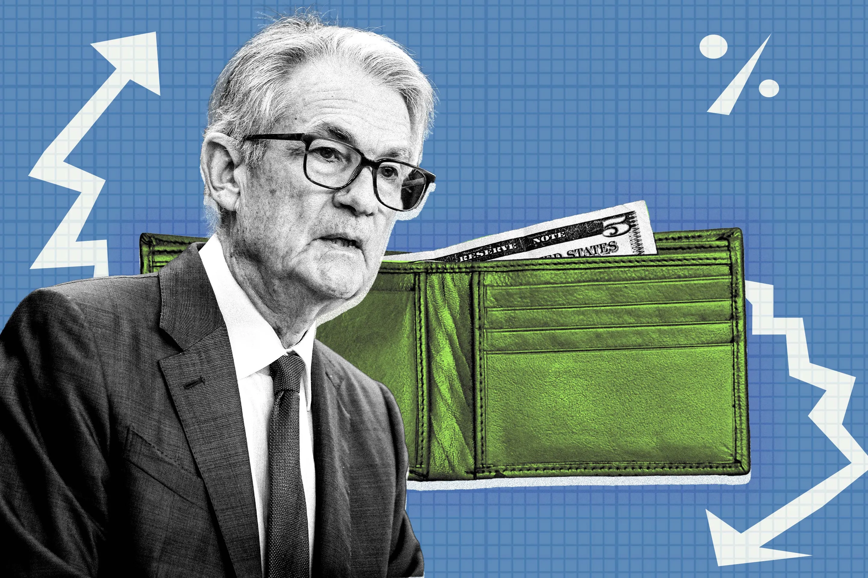 From Loans to Jobs, Here's How the Fed Rate Cut May Affect Your Wallet