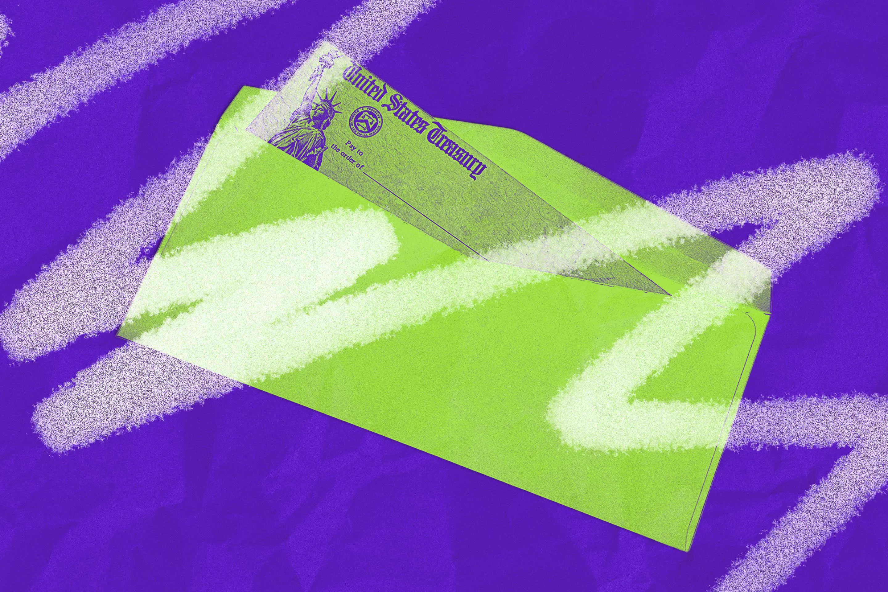 Social Security to Stop Sending Paper Checks This Month