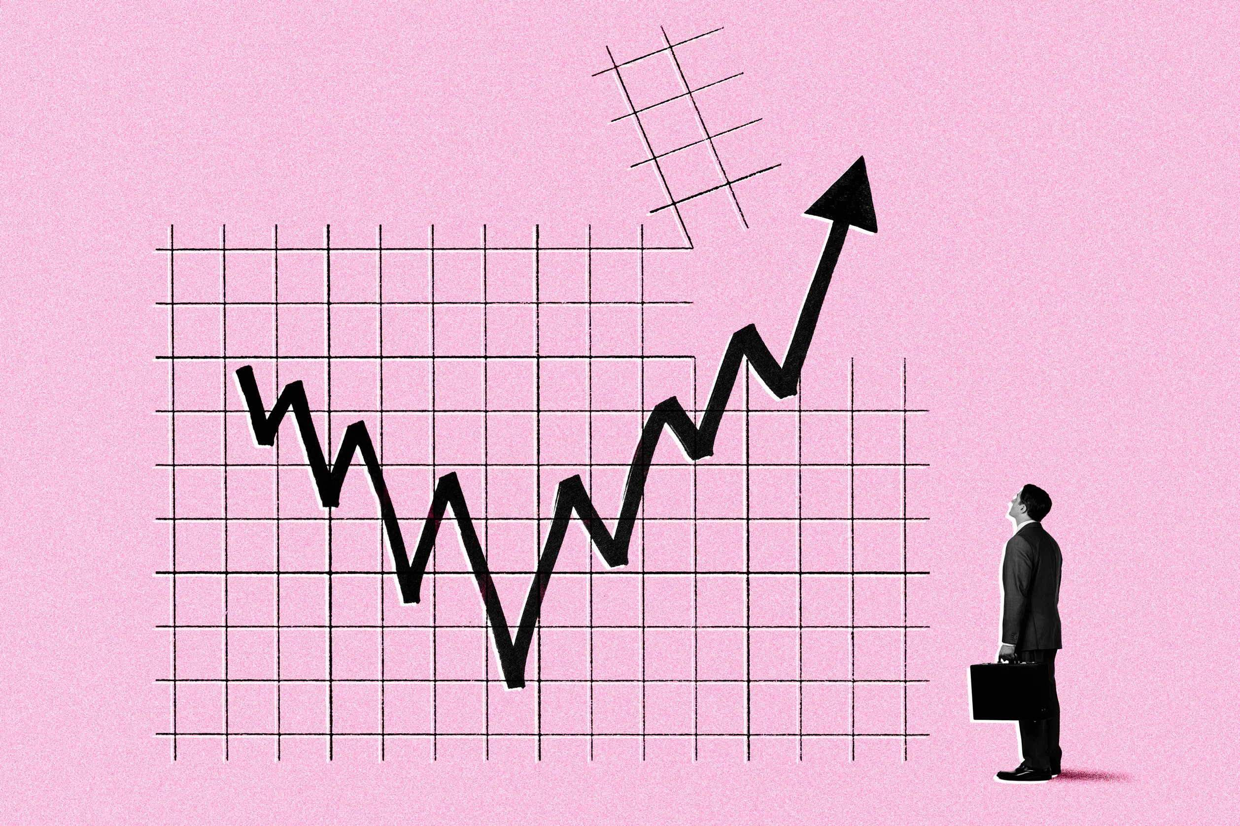 Investors Turn to Alternative Assets as Stock Market Braces for 'September Effect'